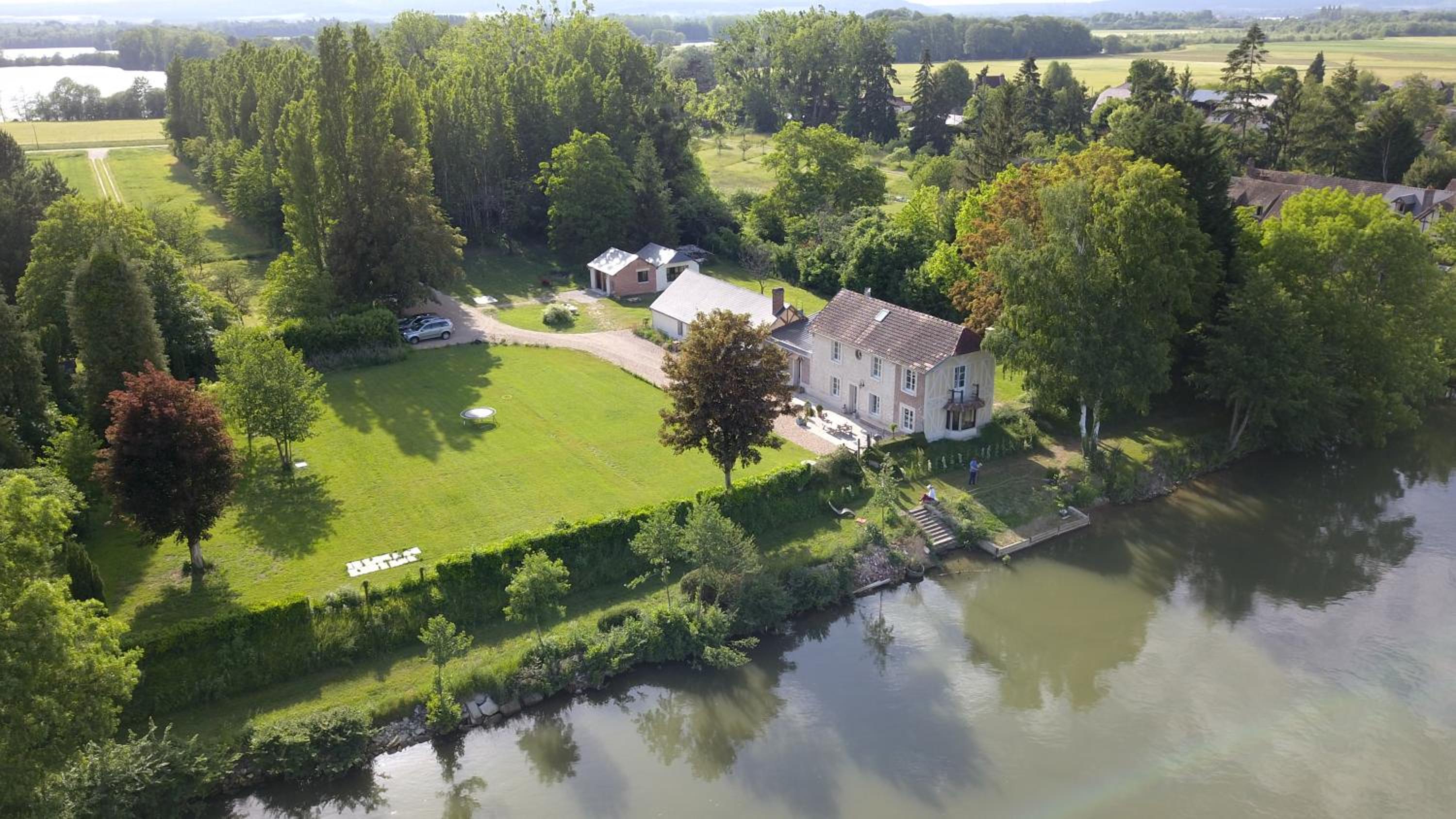 Superior Chalet