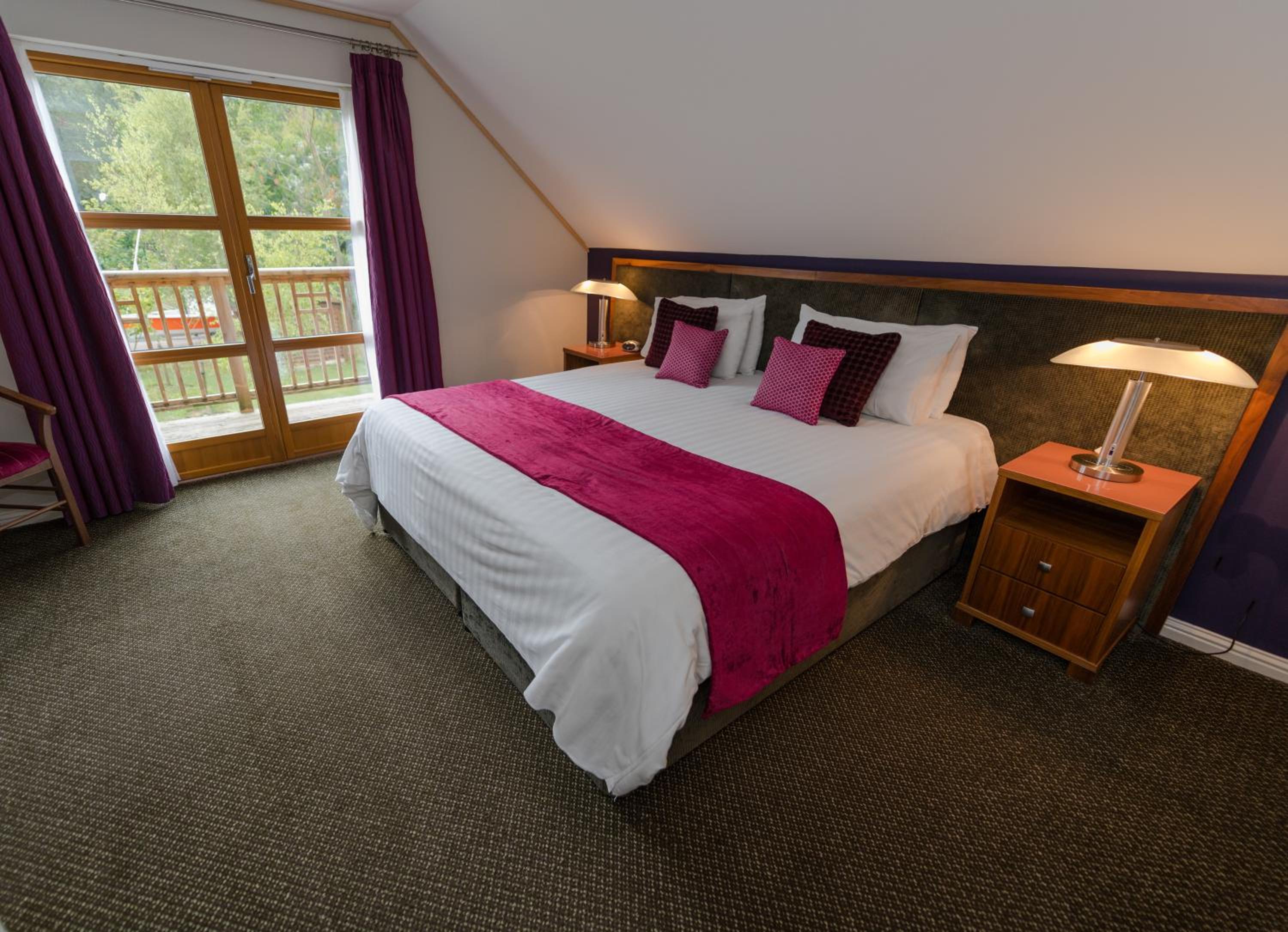 Castle of Mey – Non Pet Friendly