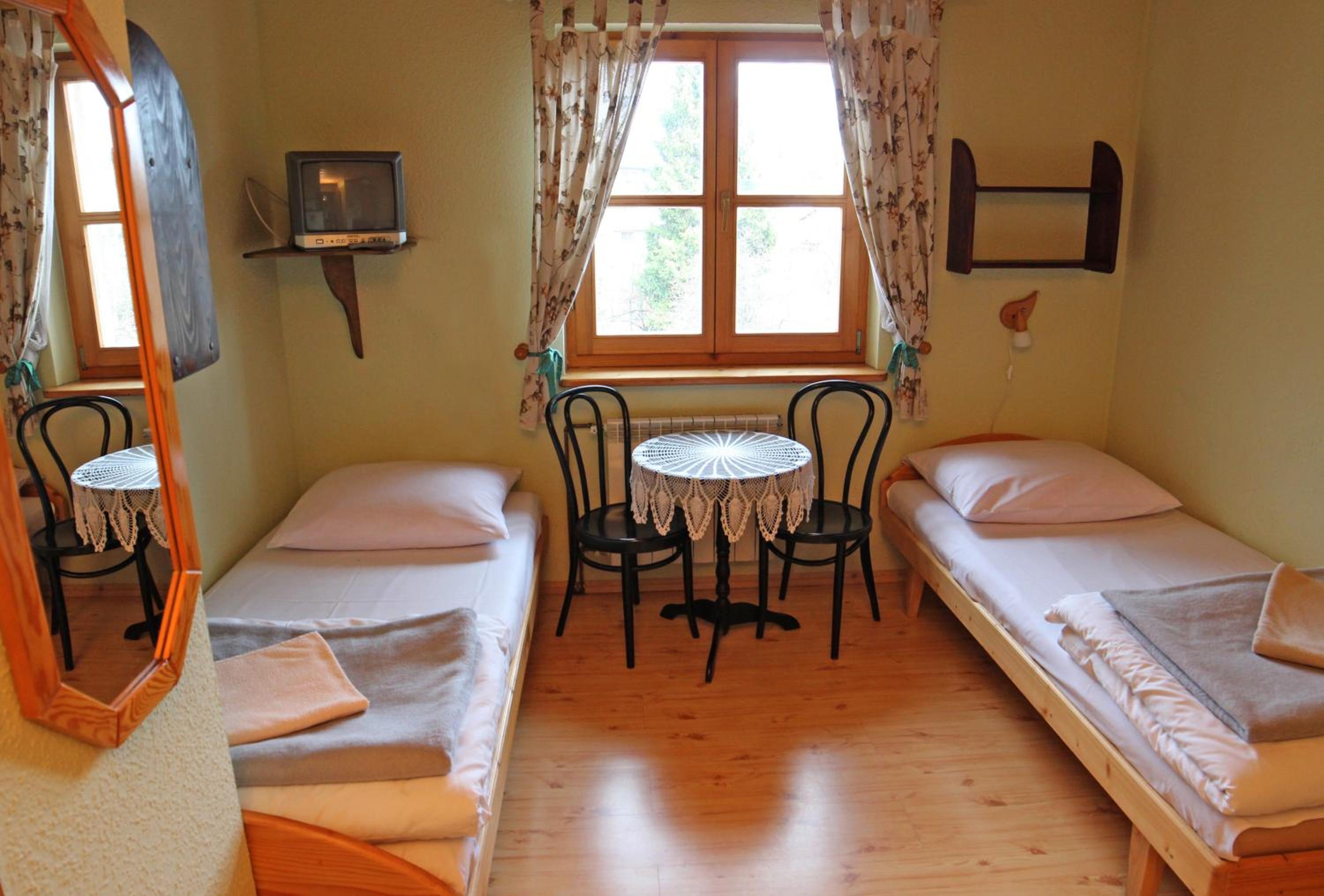 Large Double Room photo 1