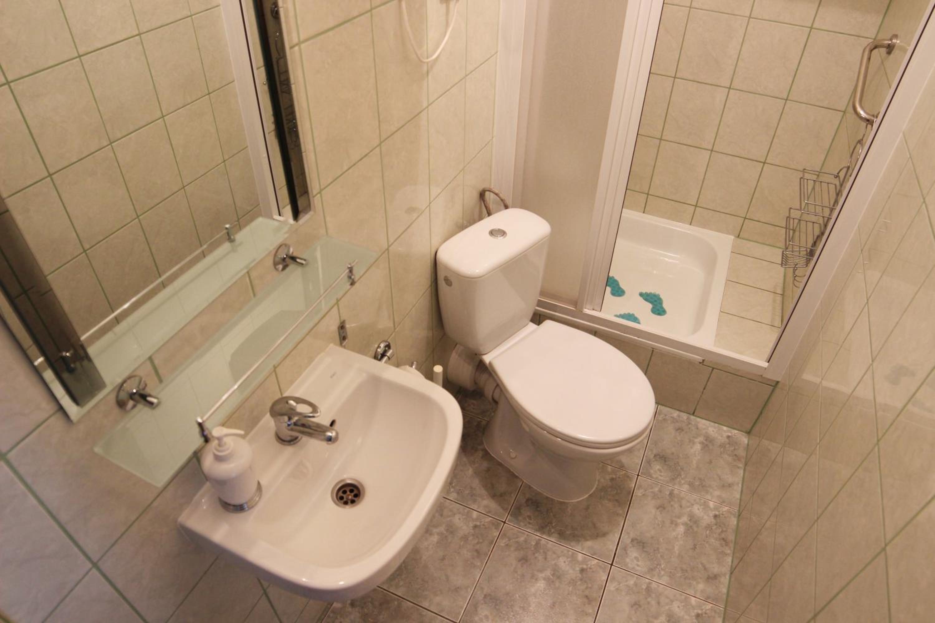 Triple Room photo 2