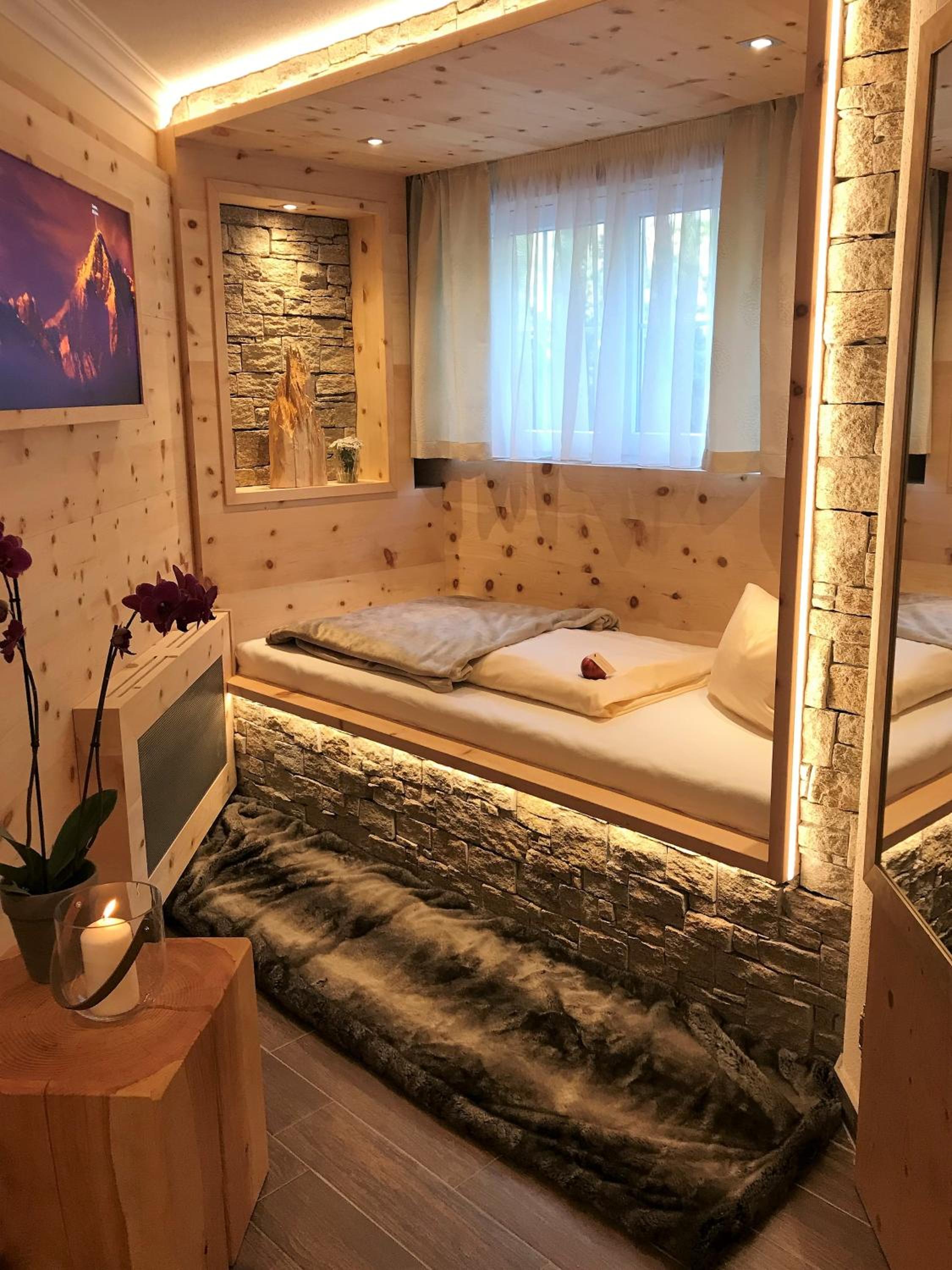 Deluxe Single Room photo 1