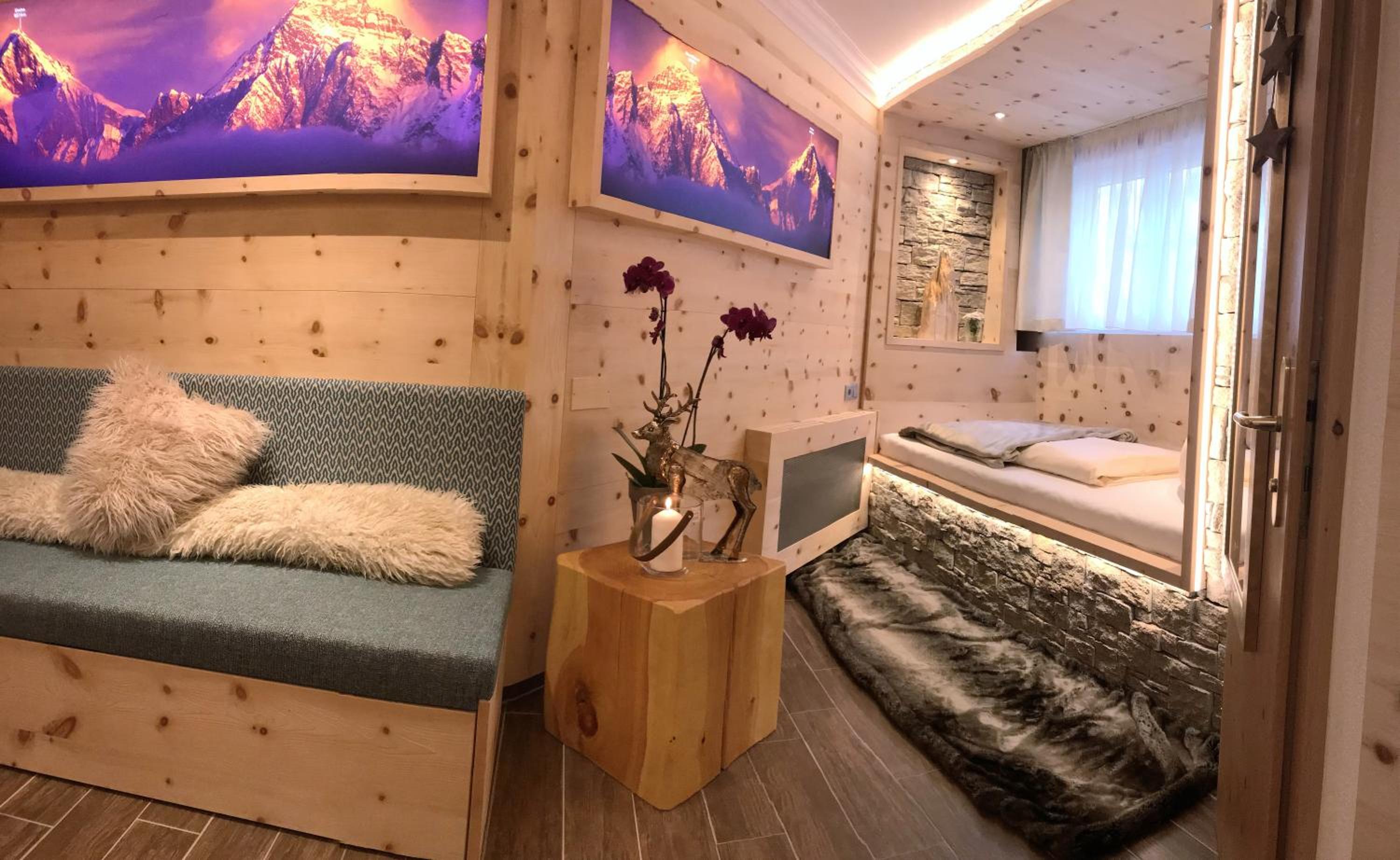 Deluxe Single Room photo 2