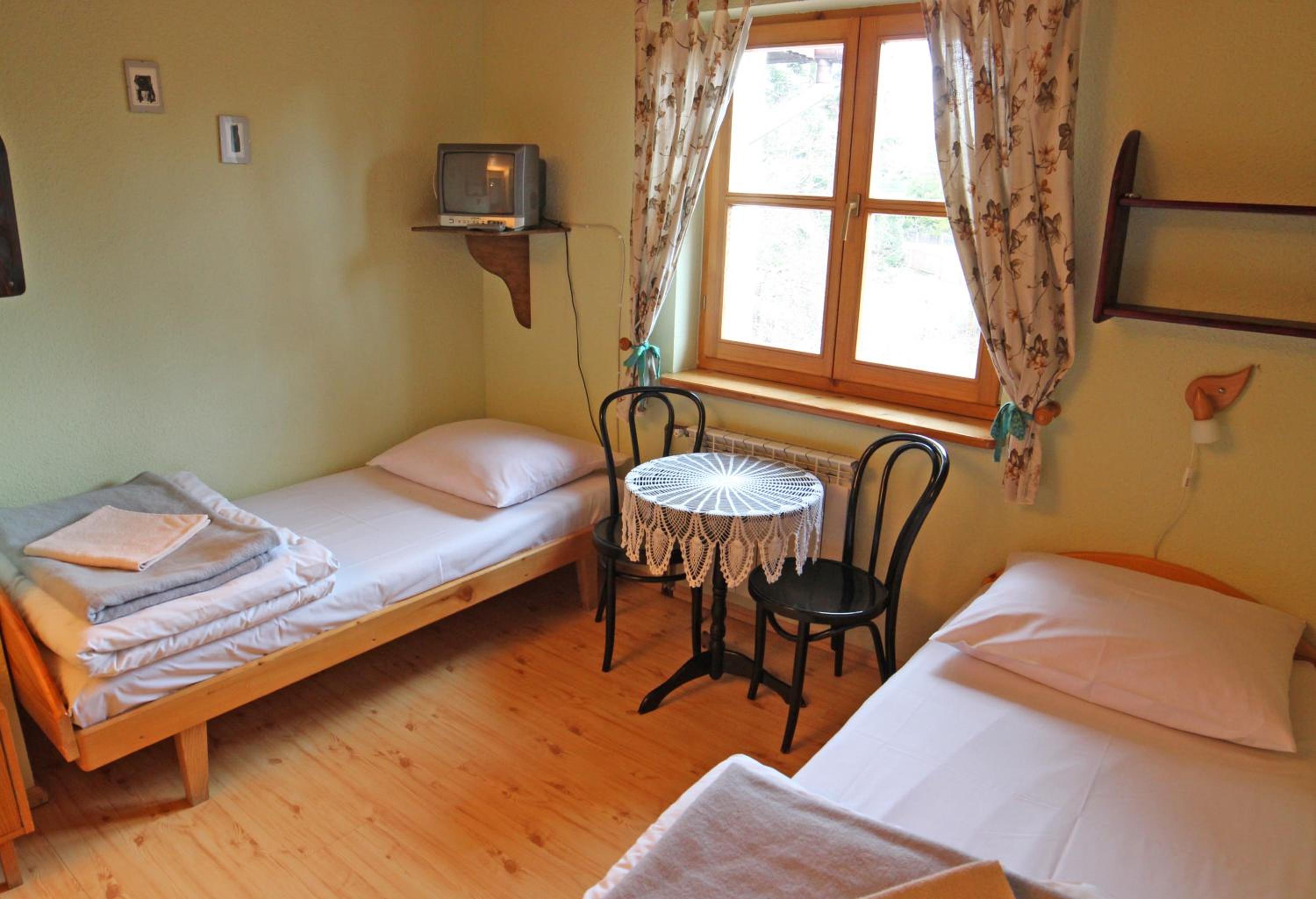 Large Double Room photo 2