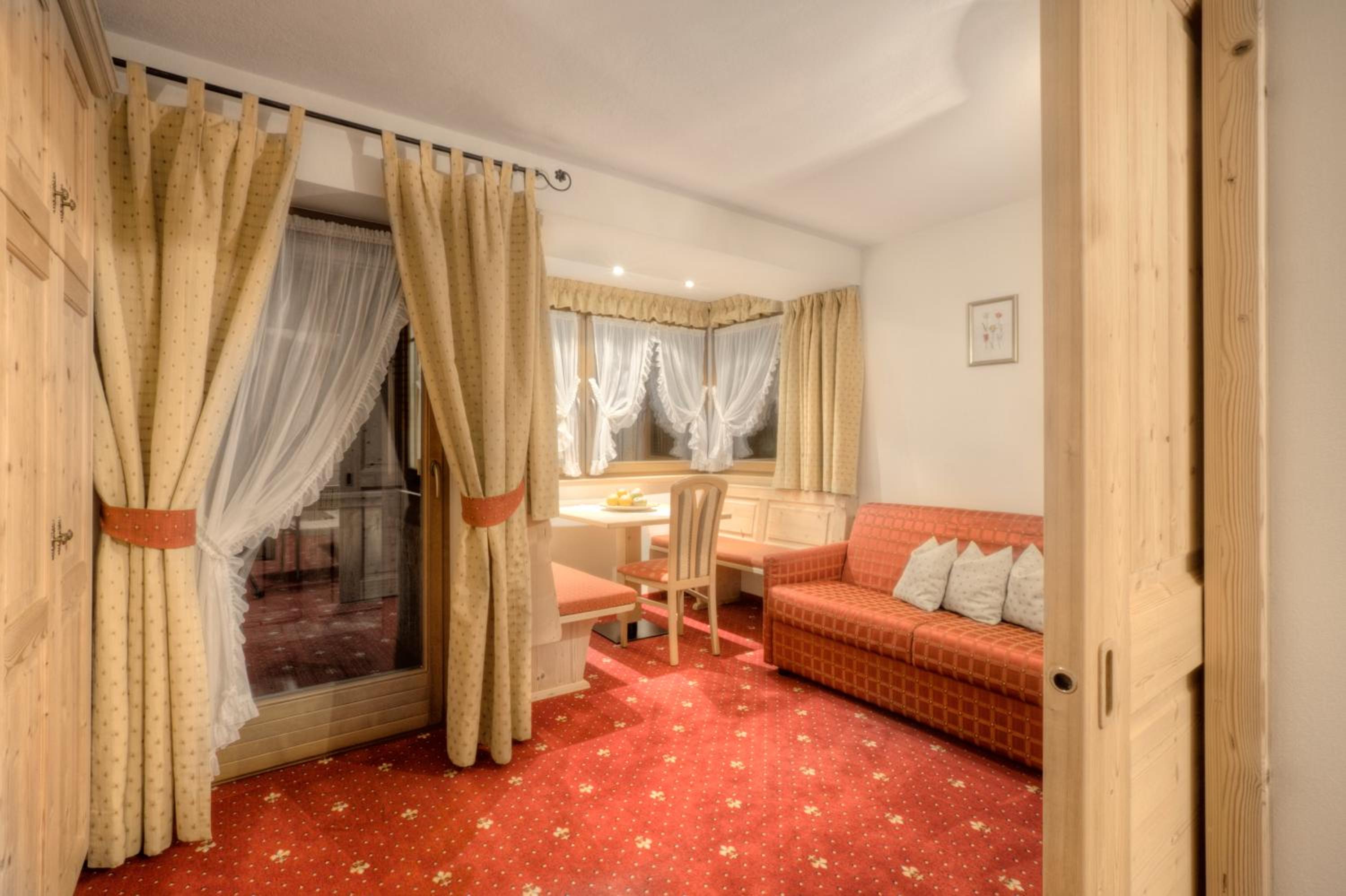 Superior Double Room - Photo 5