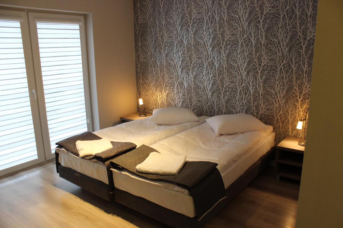 Standard Twin Room photo 1