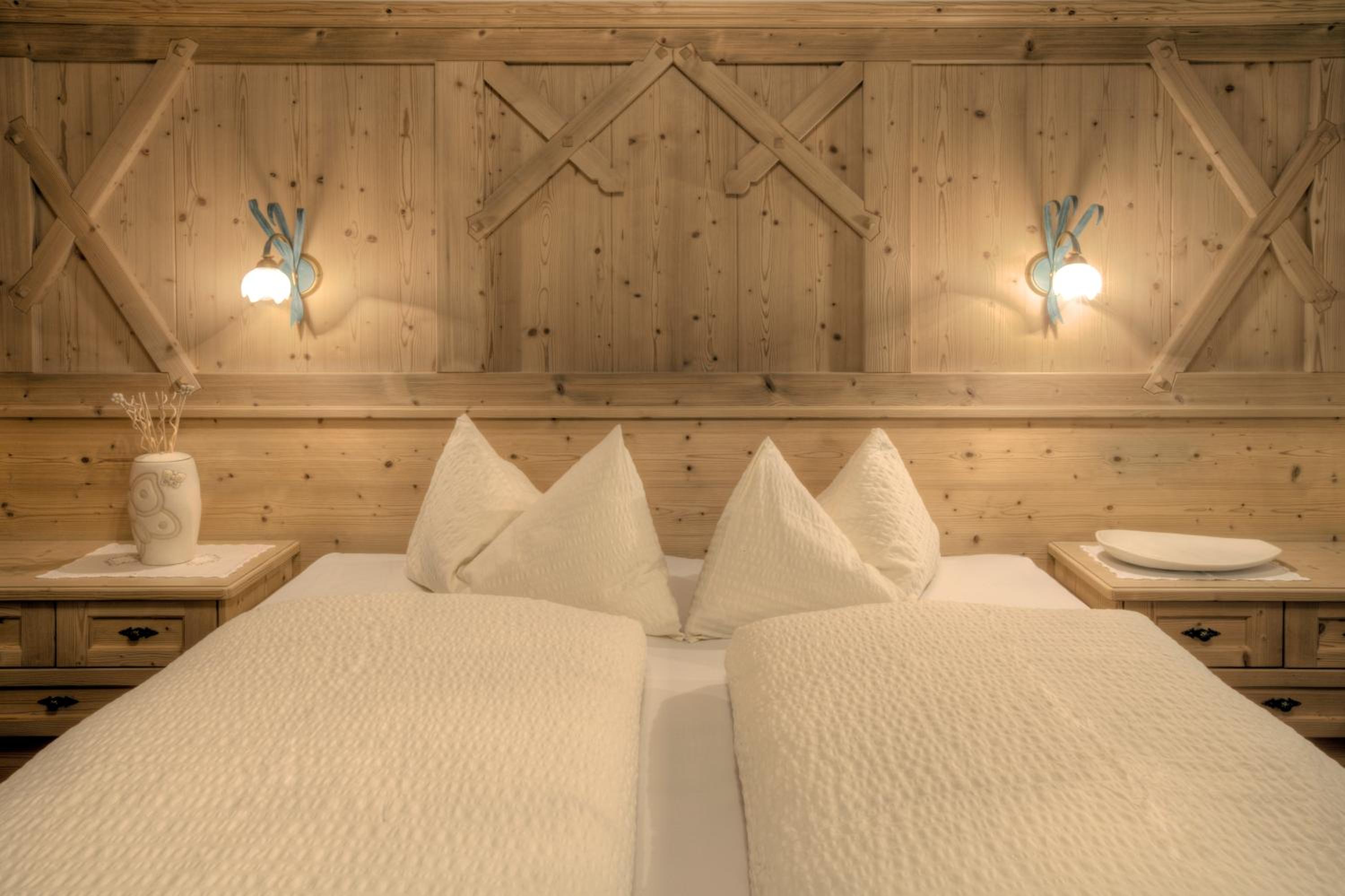 Superior Double Room - Photo 1
