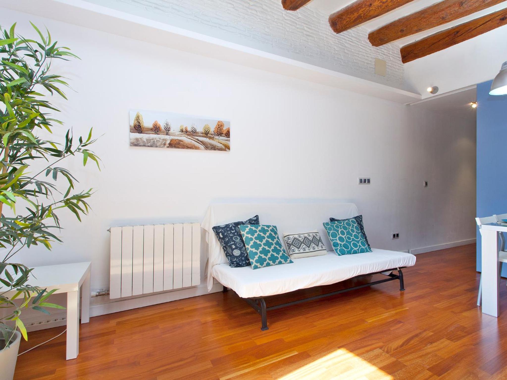 Apartamento de lujo