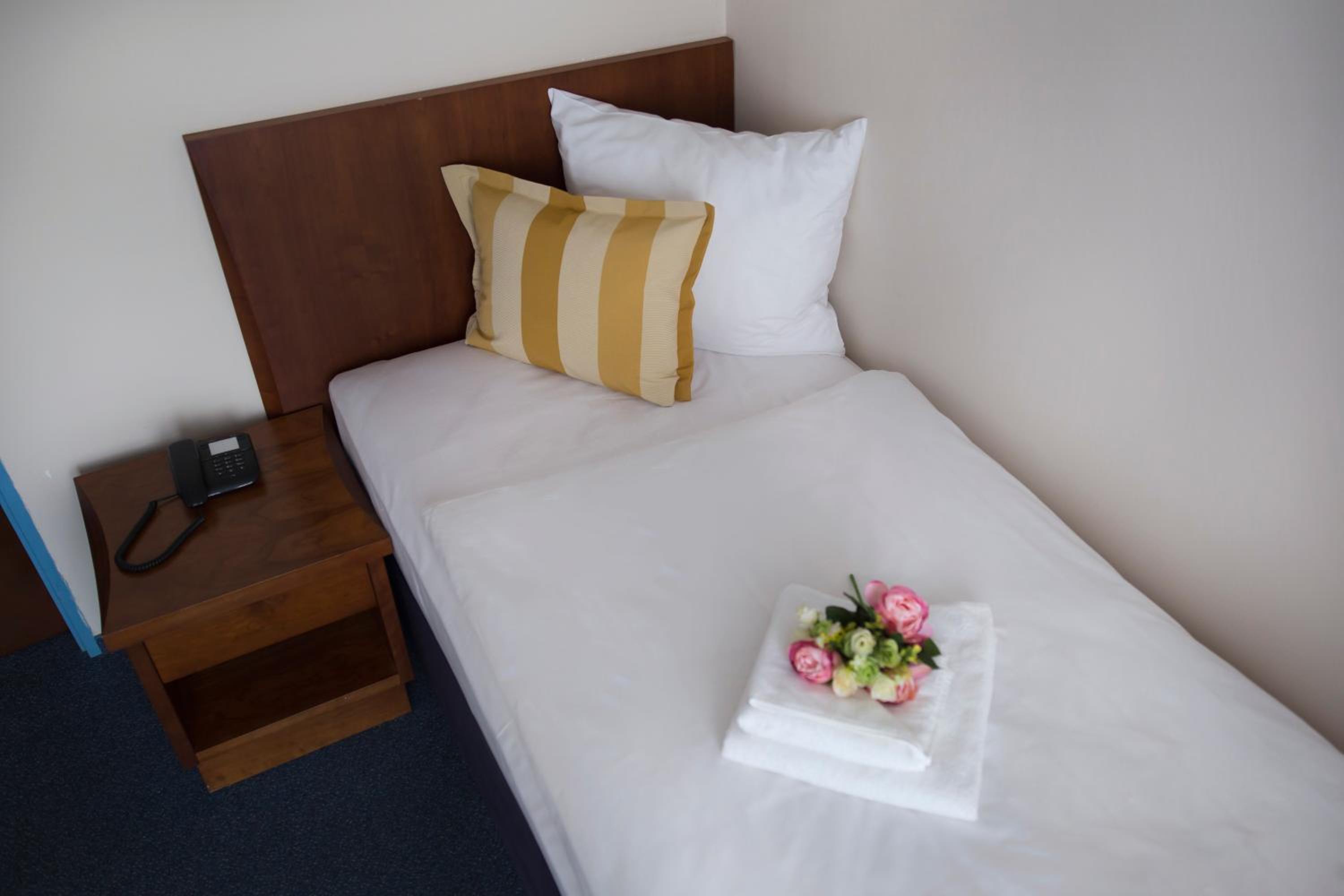 Economy Single Room photo 3