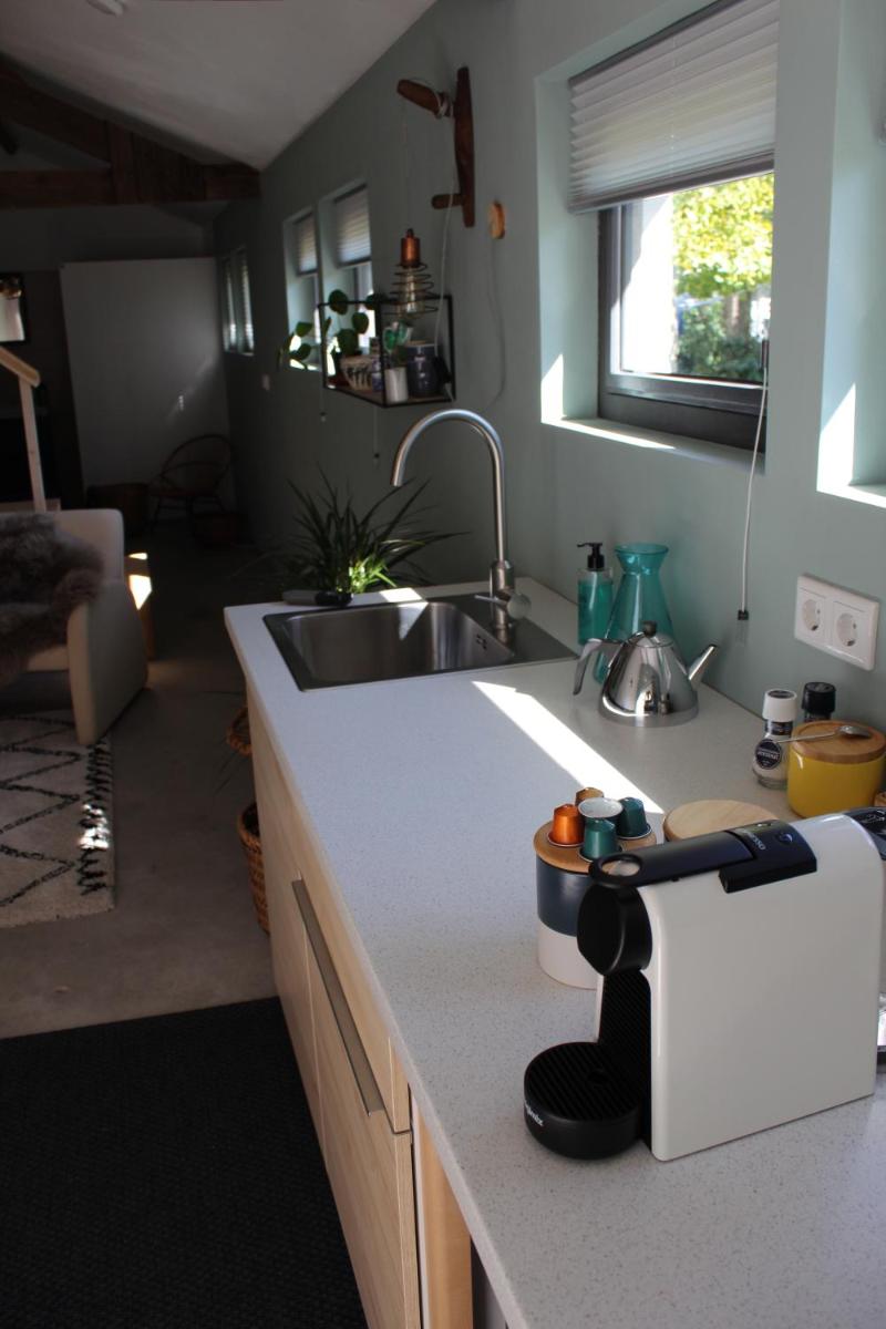Holiday Home photo 1
