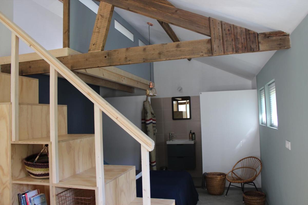 Holiday Home photo 2