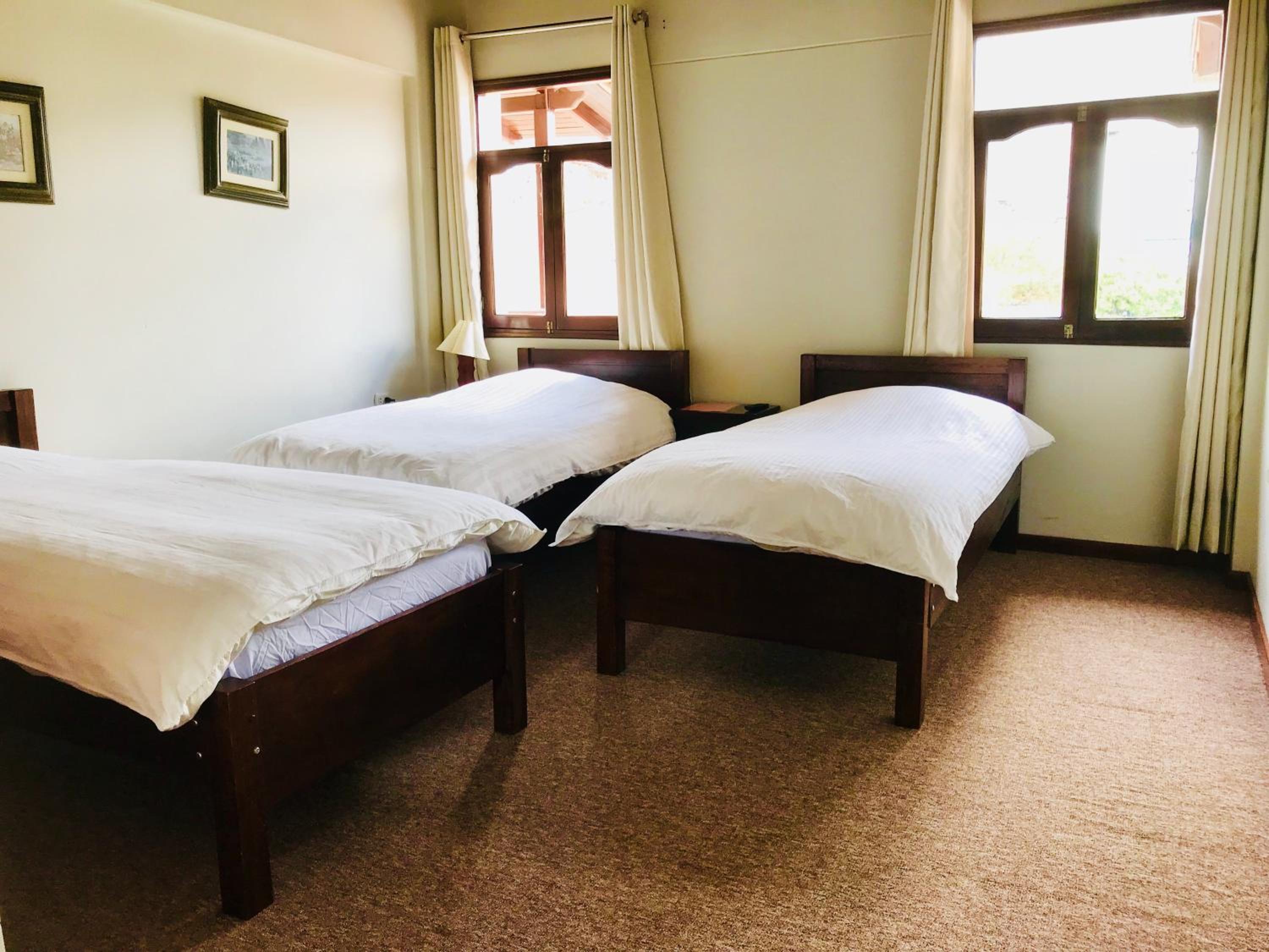 Triple Room photo 3