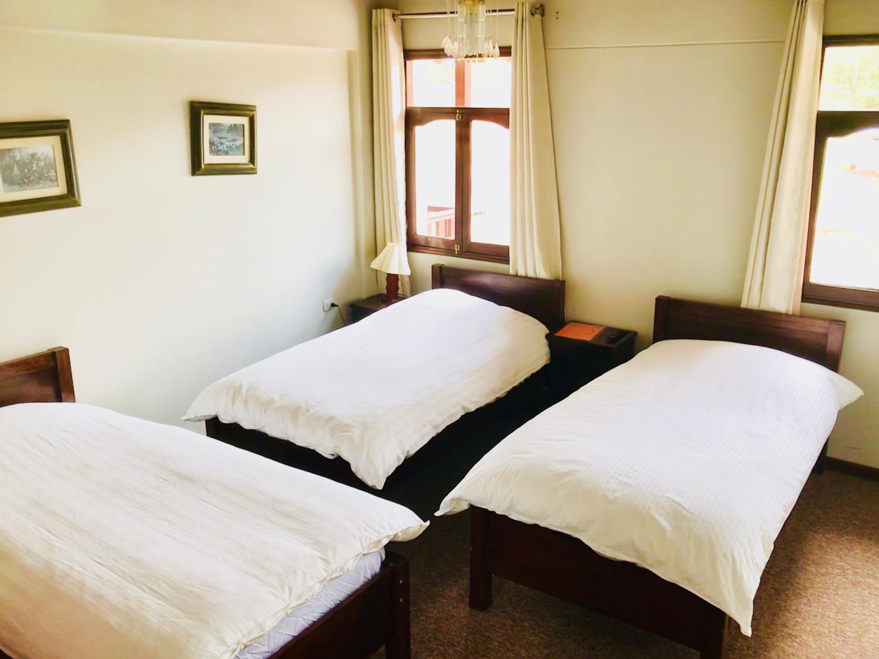 Triple Room photo 2