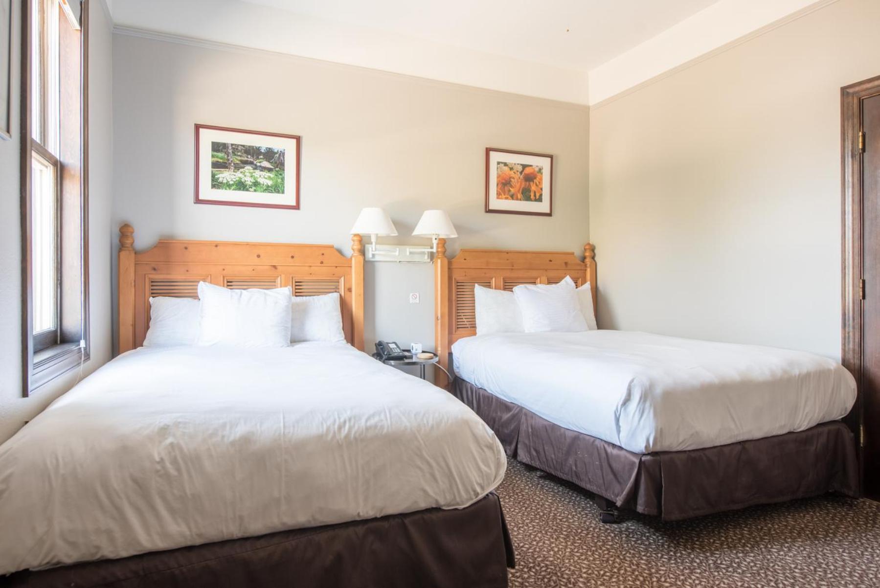 Twin Room photo 3