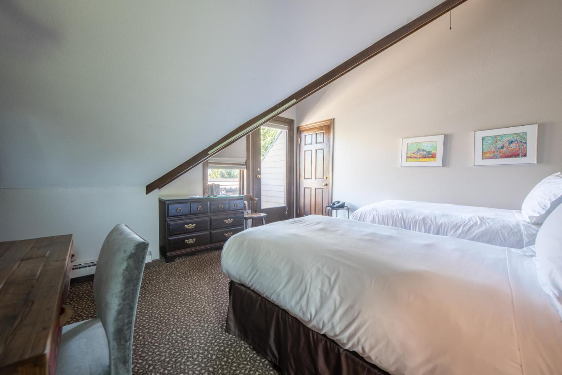 Twin Room photo 2