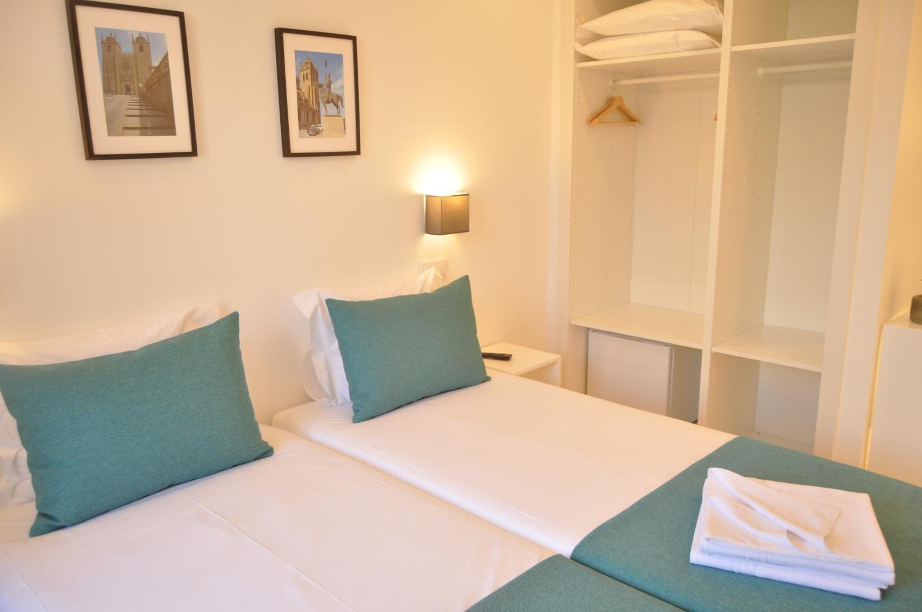 Twin Room photo 2