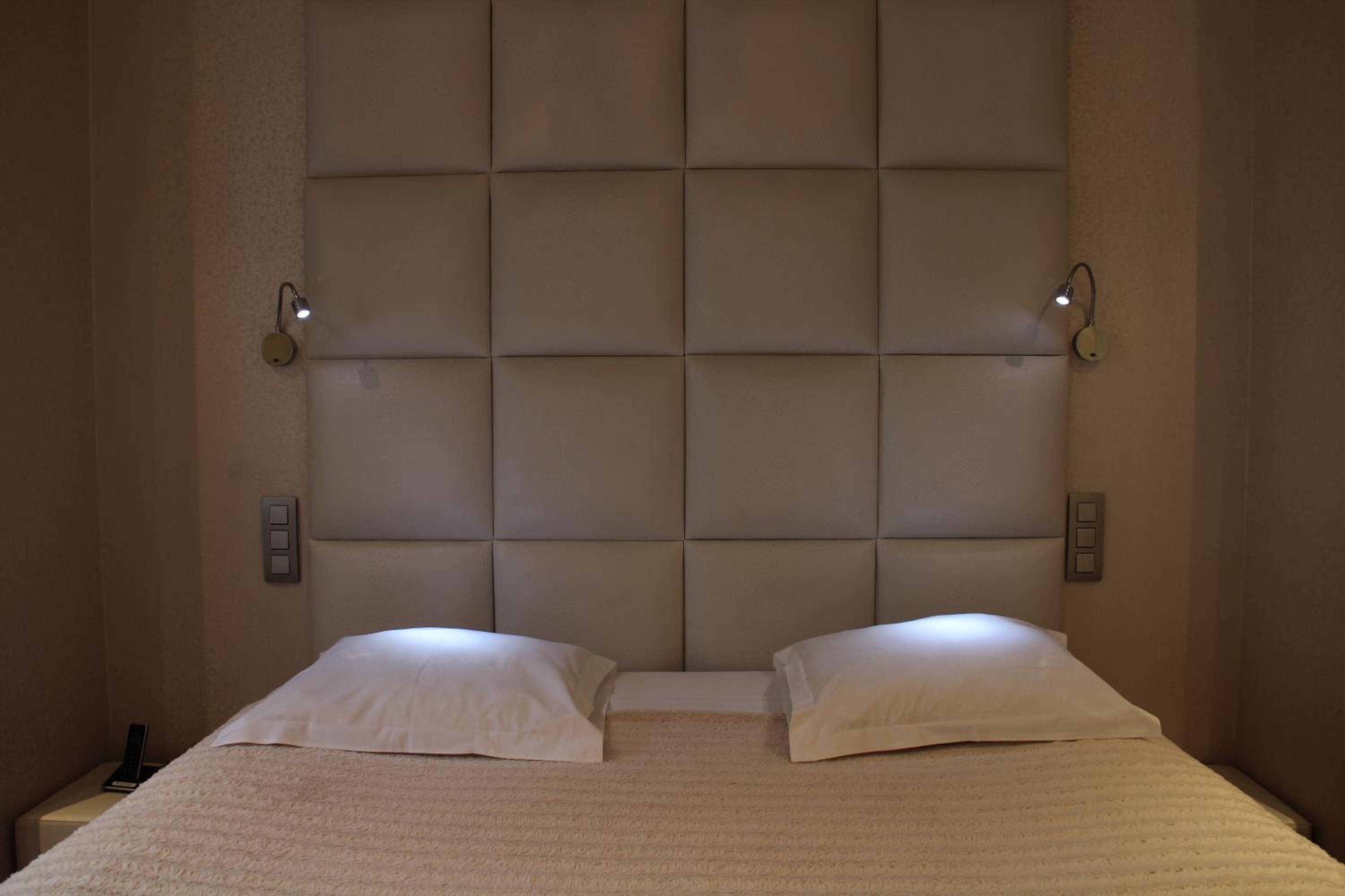 Design Superior Double Room photo 3