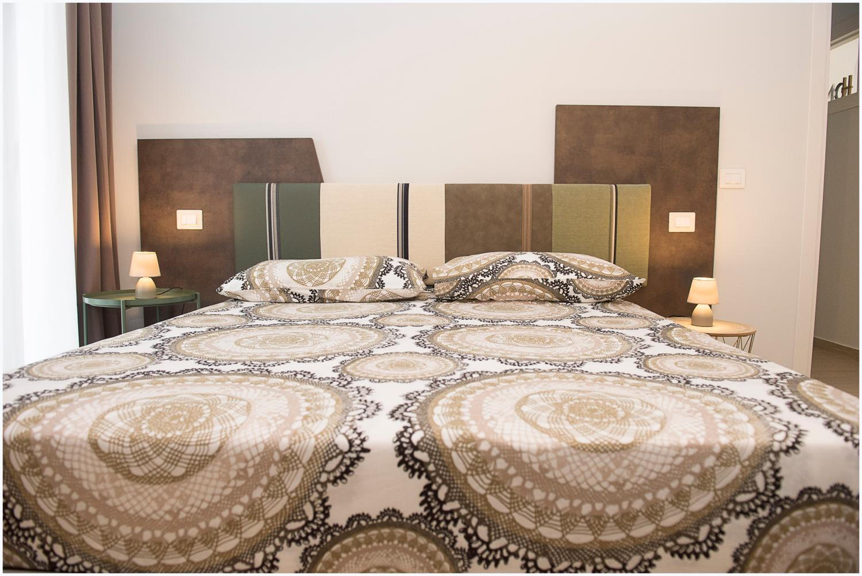 Double Room with Garden View - Photo 22