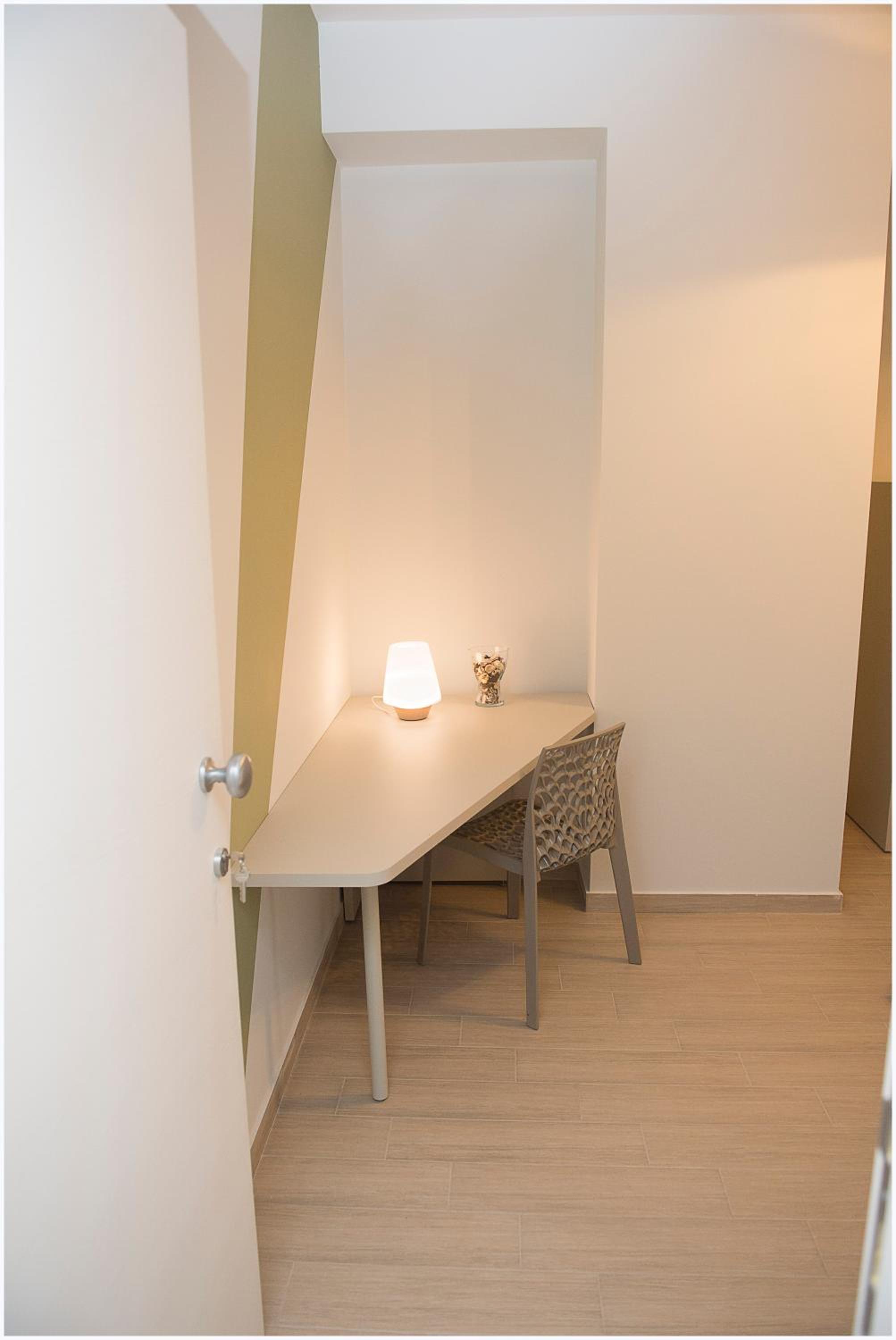 Double Room with Garden View - Photo 26
