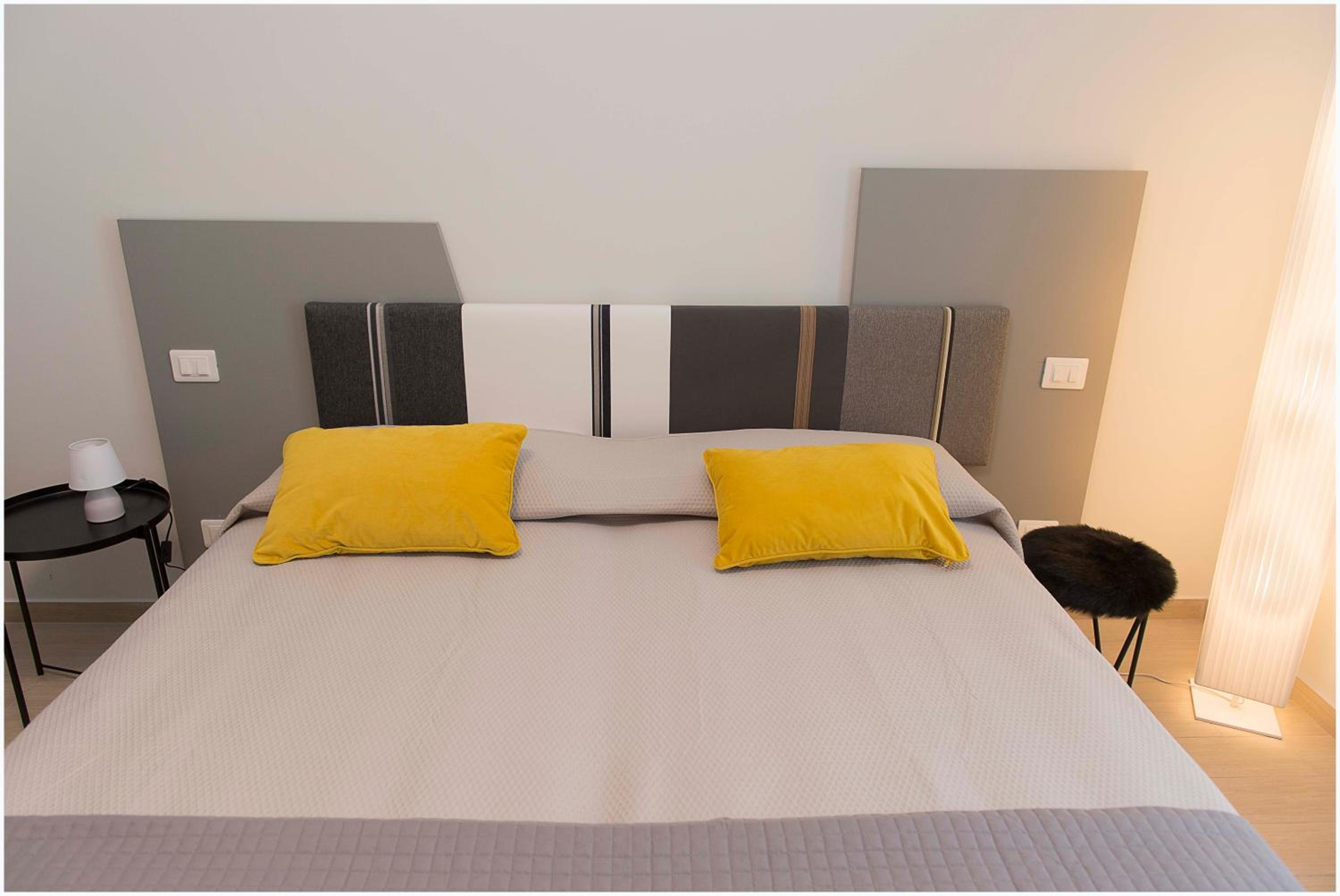 Triple Room with Terrace photo 3