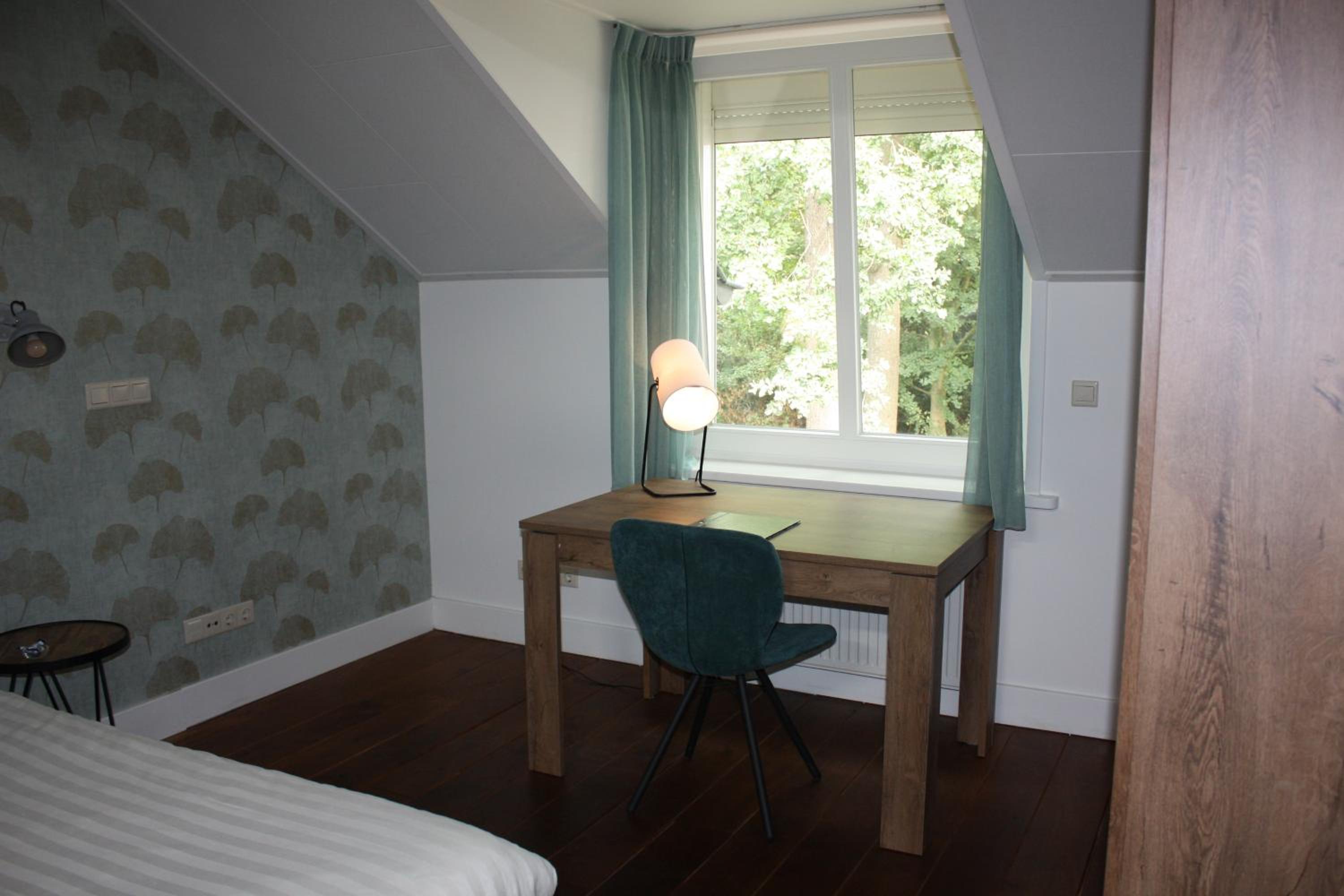 Standard Twin Room photo 1