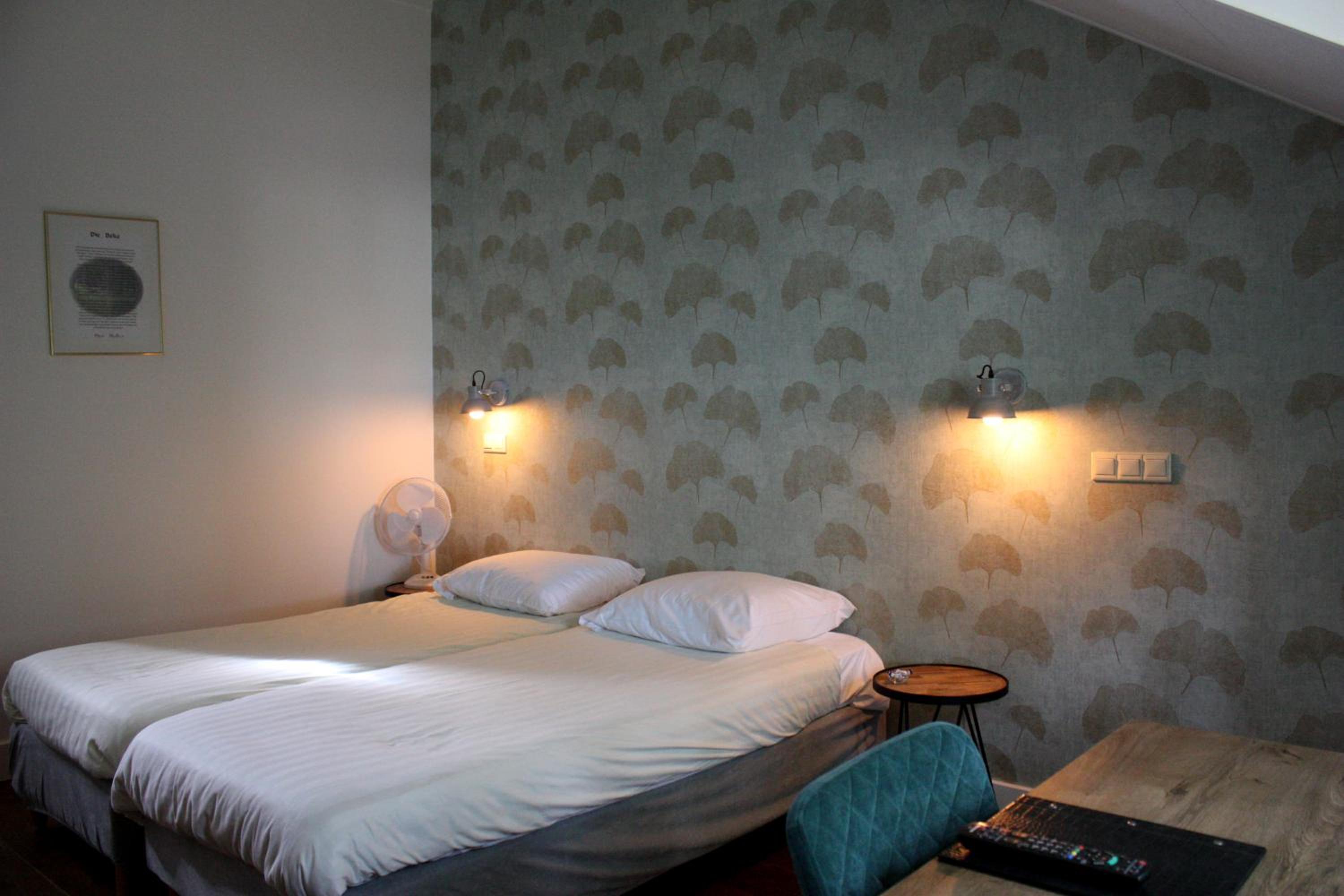 Standard Twin Room photo 2