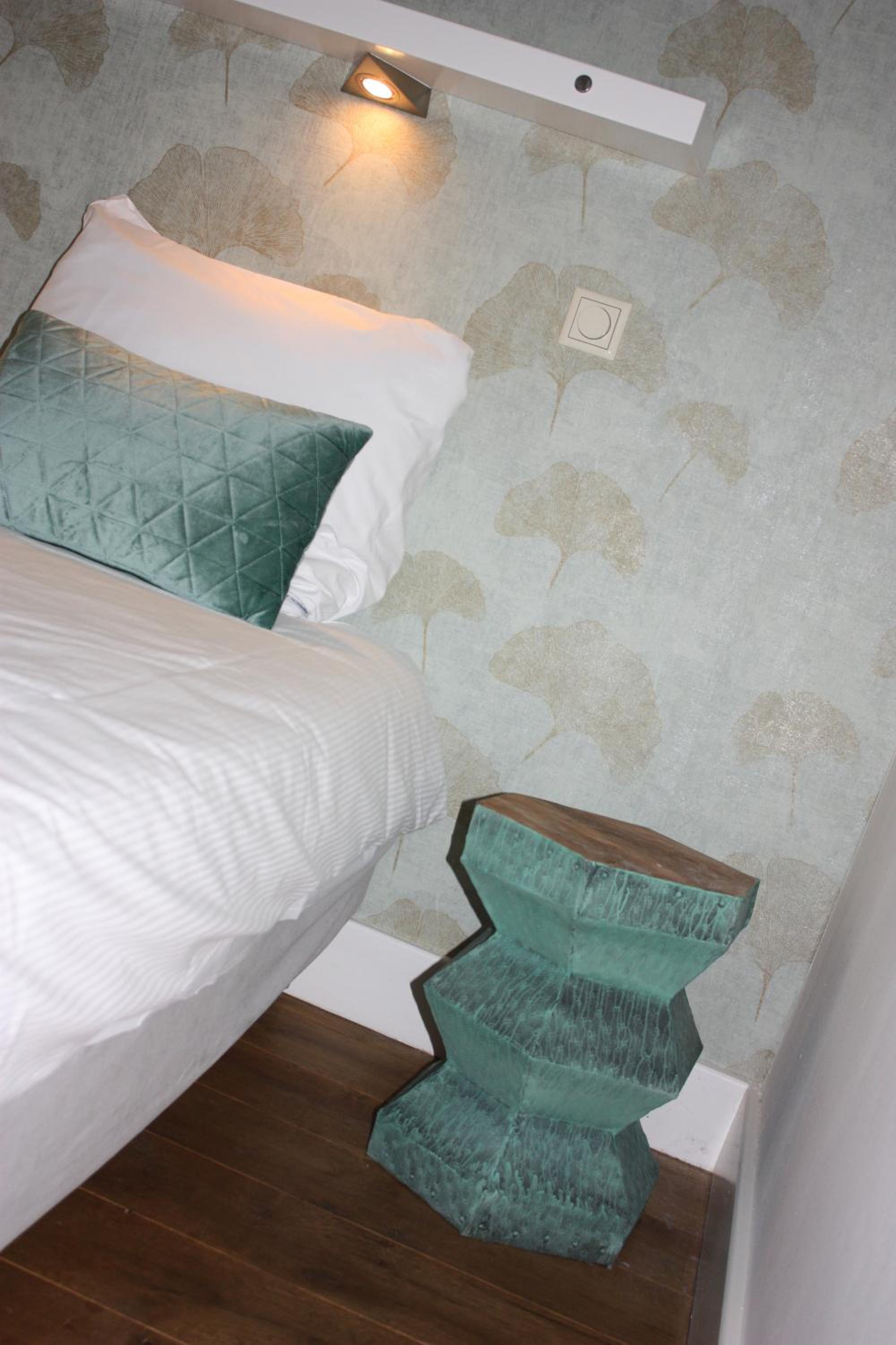 Single Room with Bathroom photo 3