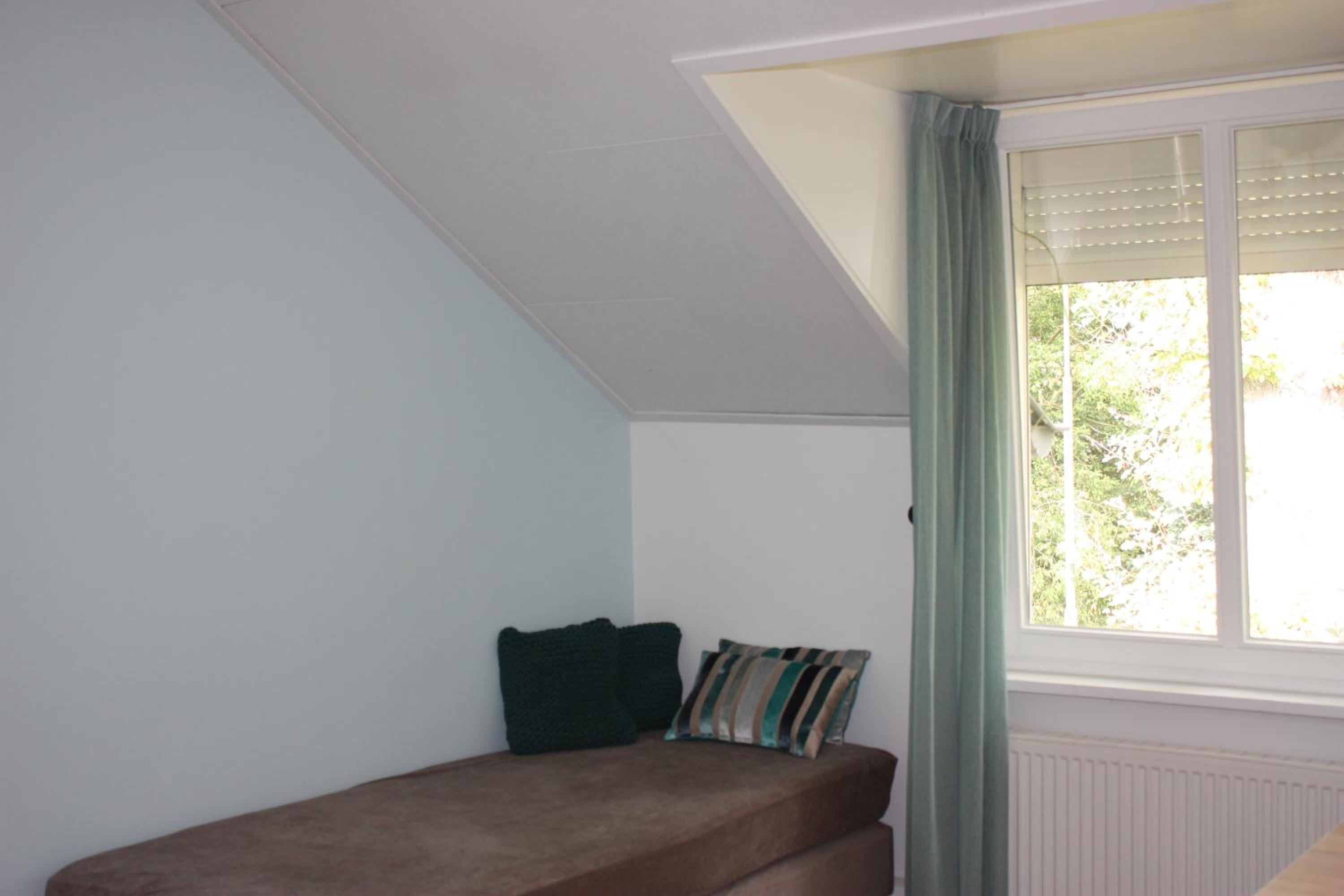 Superior Double Room photo 1
