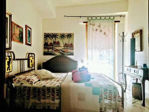Double Room with Private External Bathroom - Photo 1