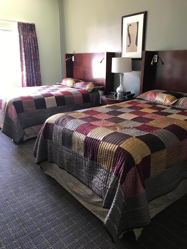 Standard Double Room photo 3