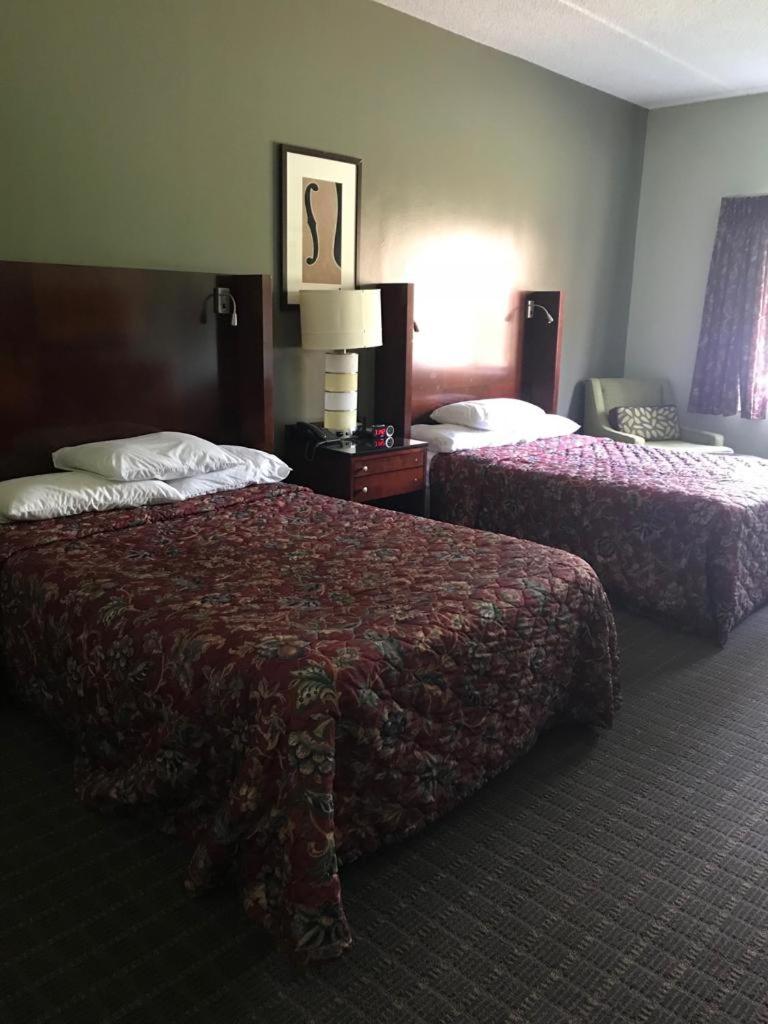 Standard Double Room photo 1