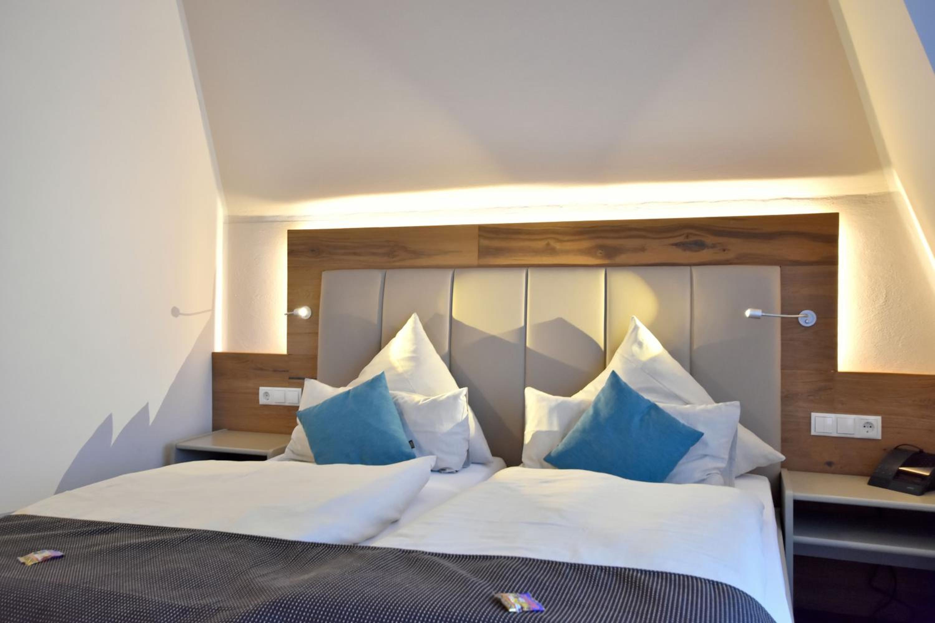 Double Room - Photo 1