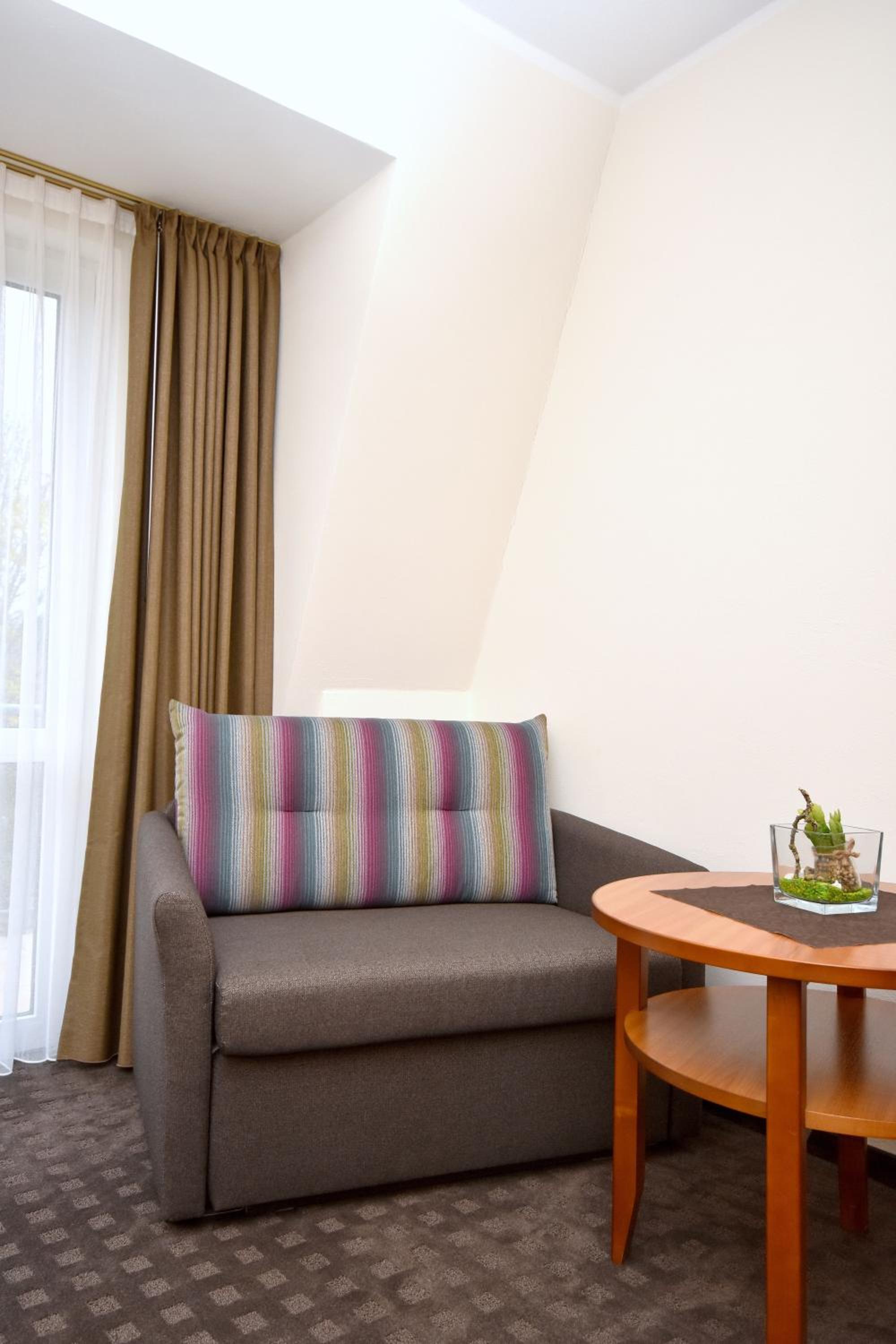 Double Room - Photo 17