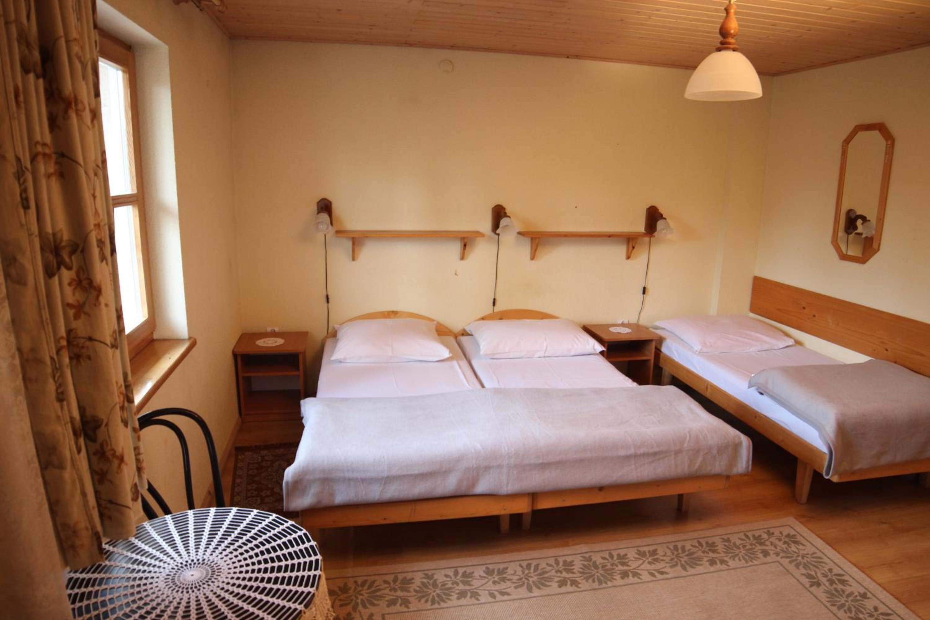 Triple Room photo 2