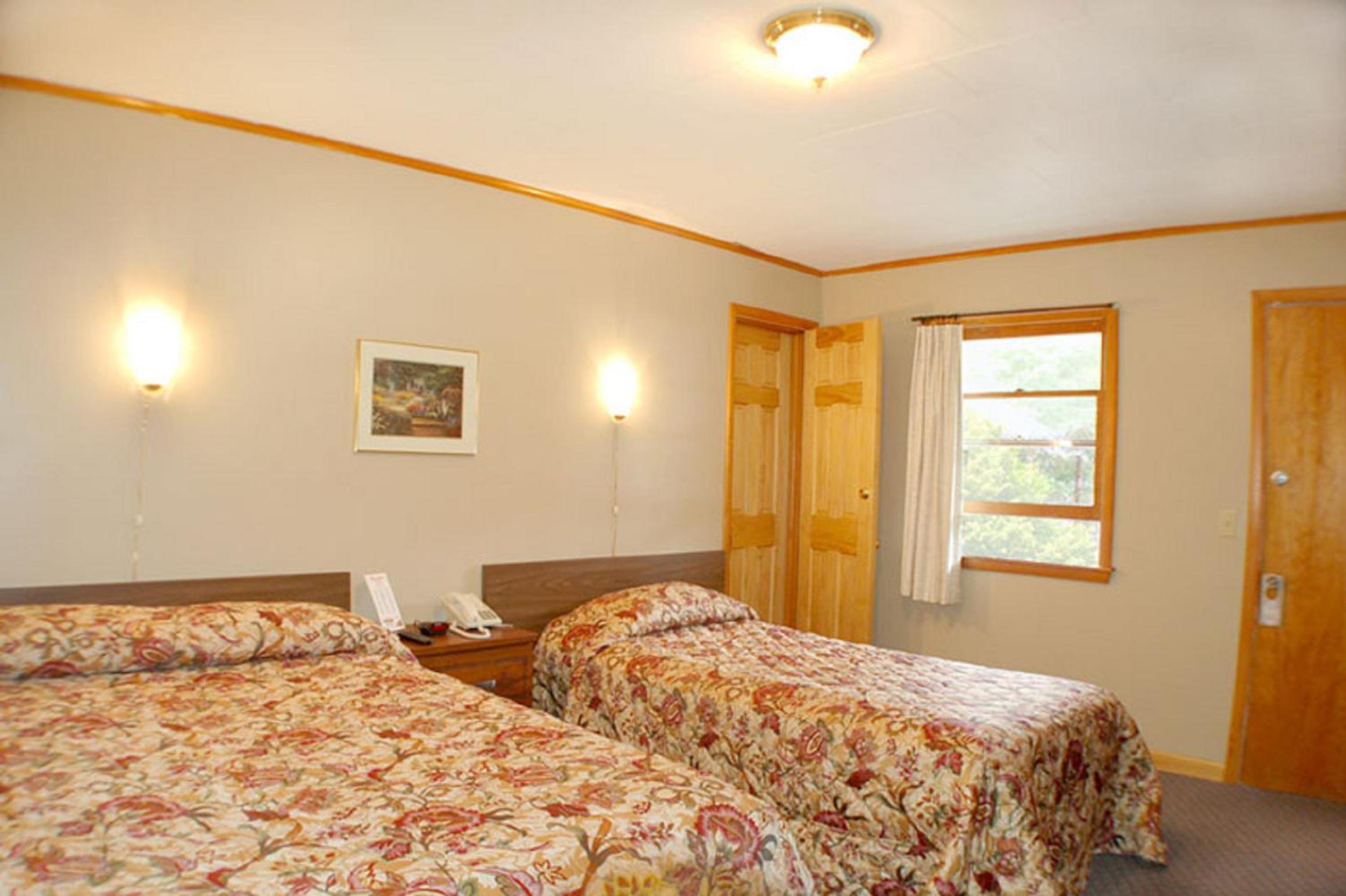 Double or Twin Room photo 3