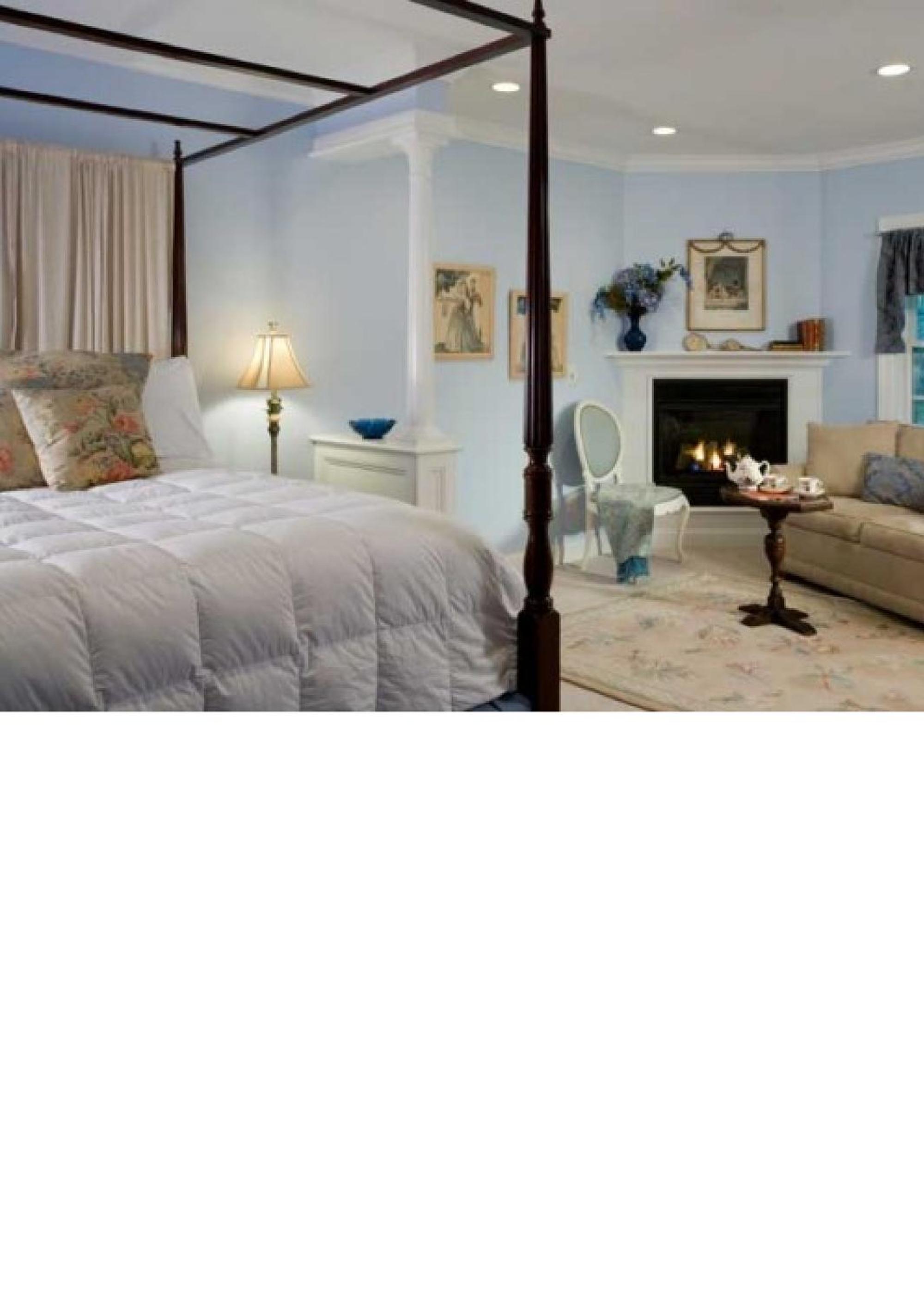 Marion Slocomb Suite