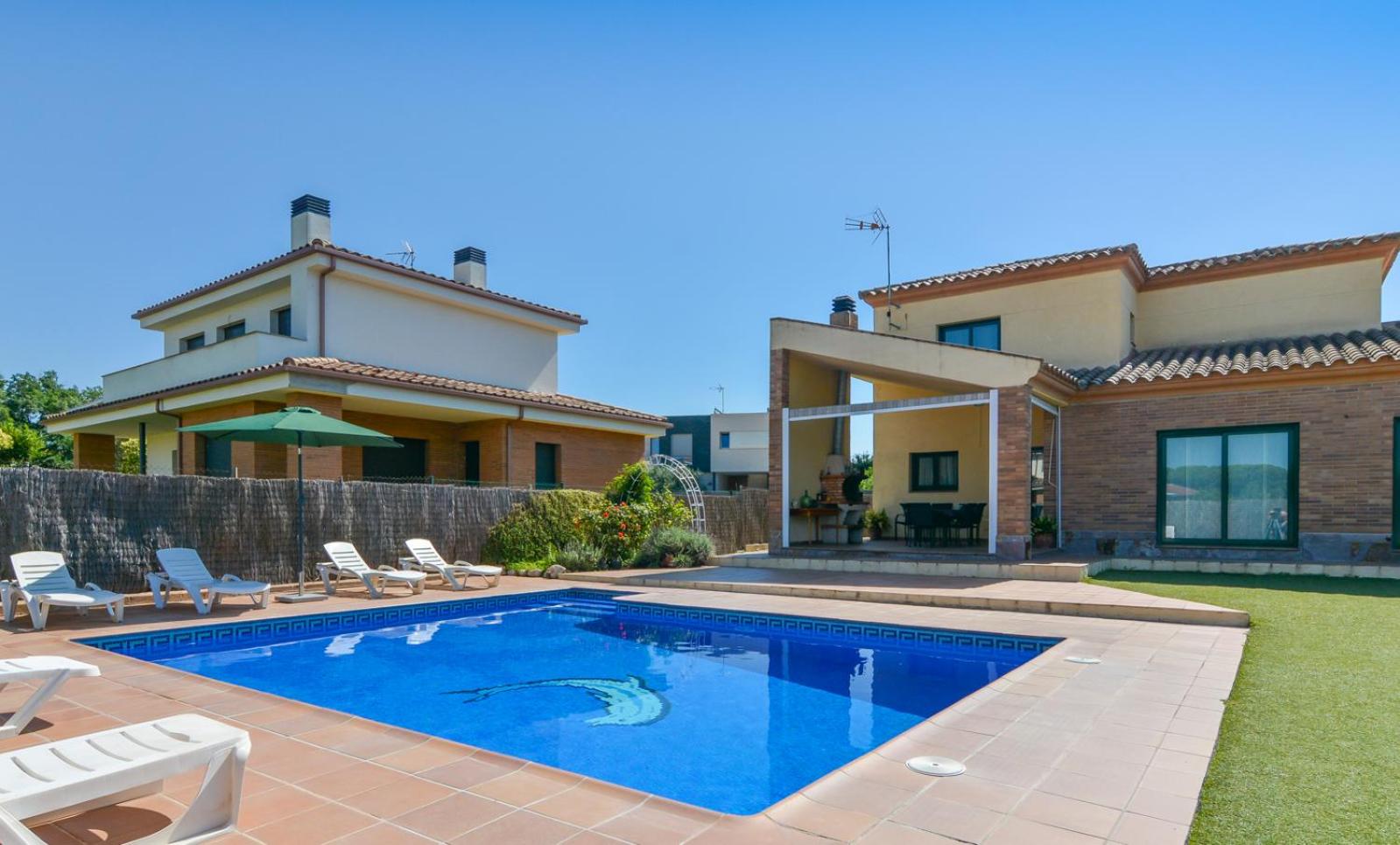 Vacation Home photo 3