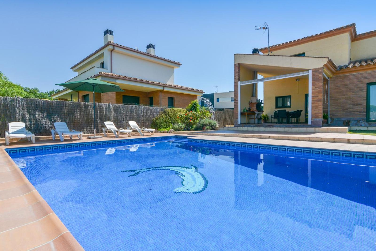 Vacation Home photo 2