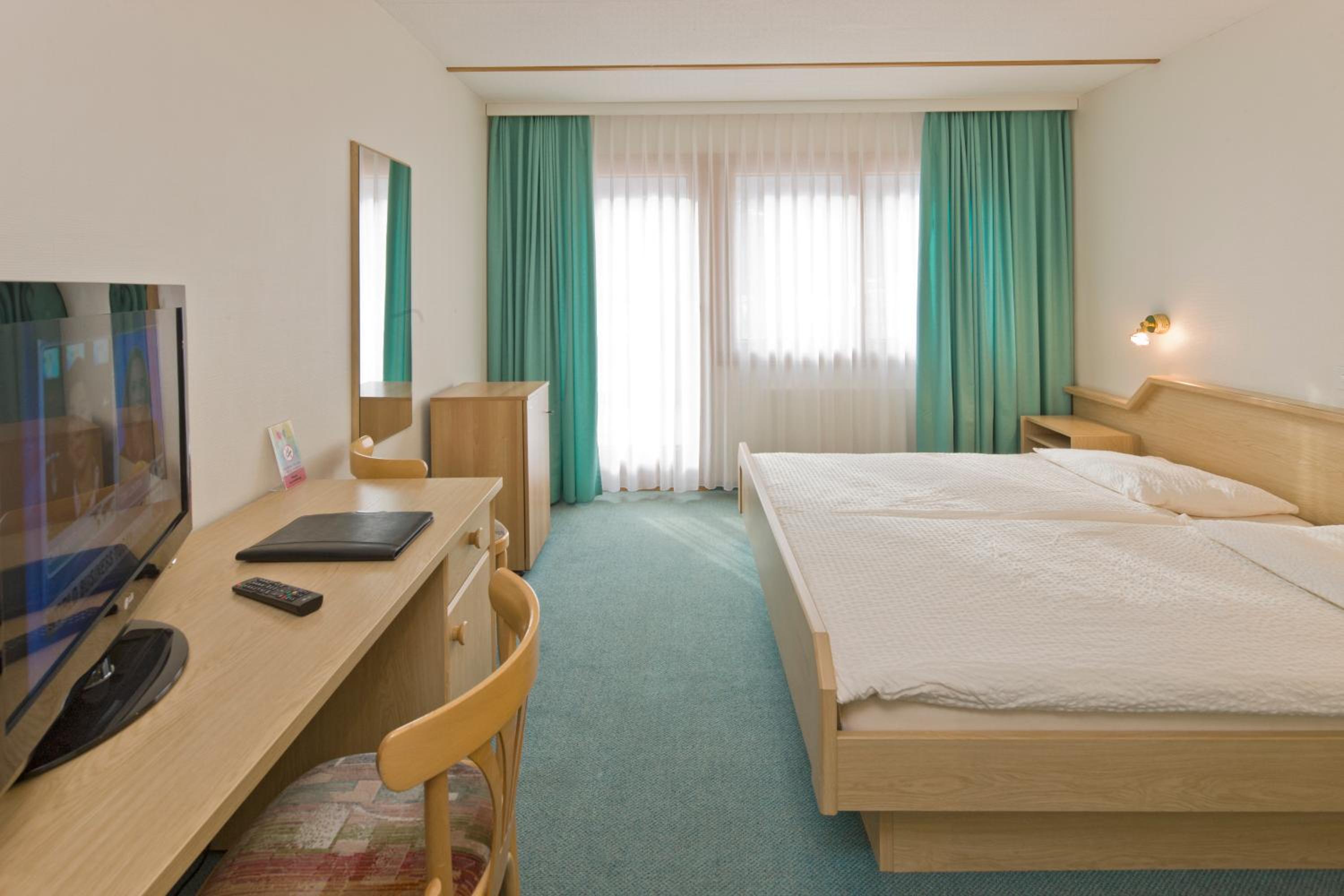 Double Room - Photo 1