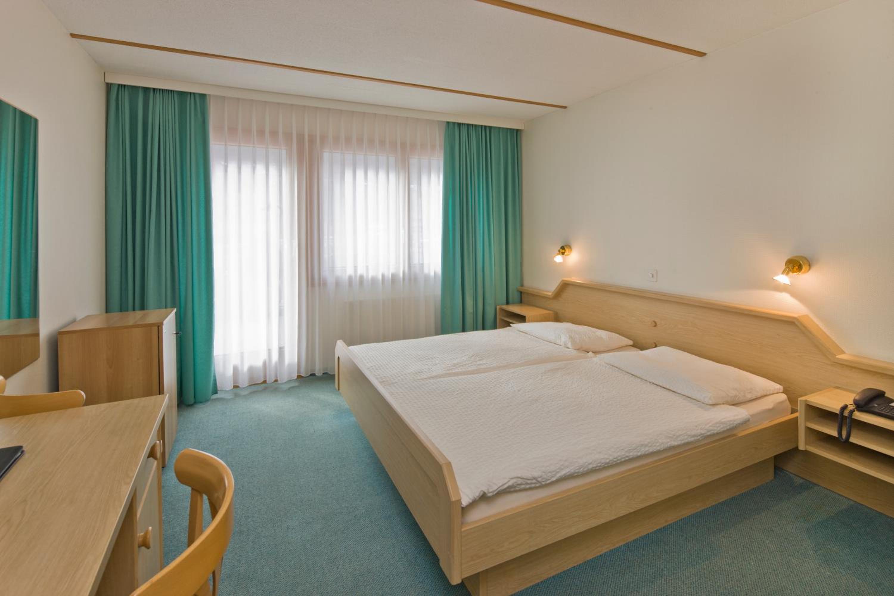 Double Room - Photo 2