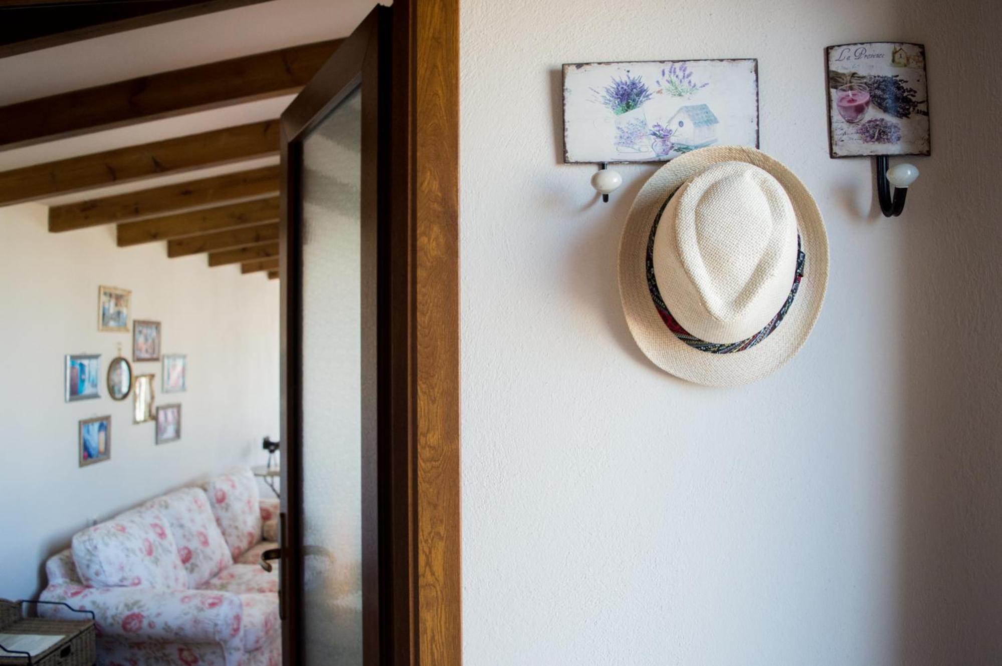 Suite with Terrace - Photo 14