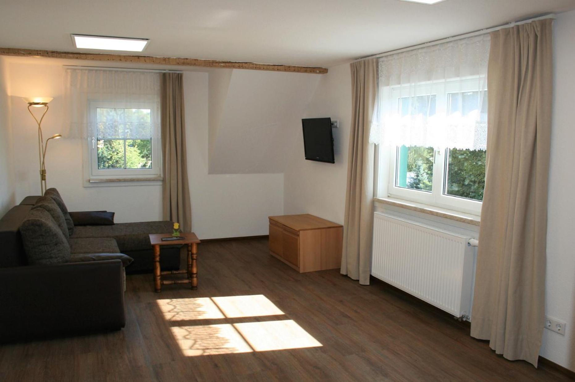 Apartment photo 1