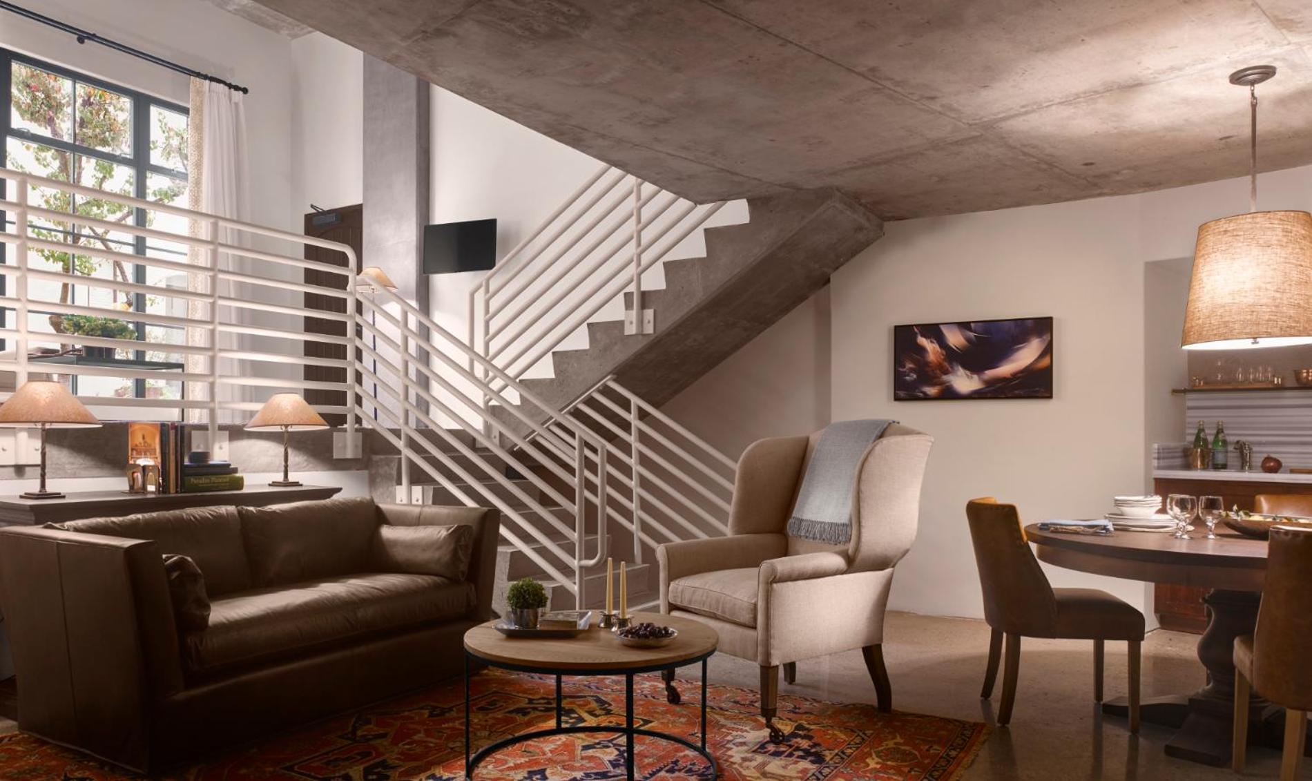 Loft photo 1