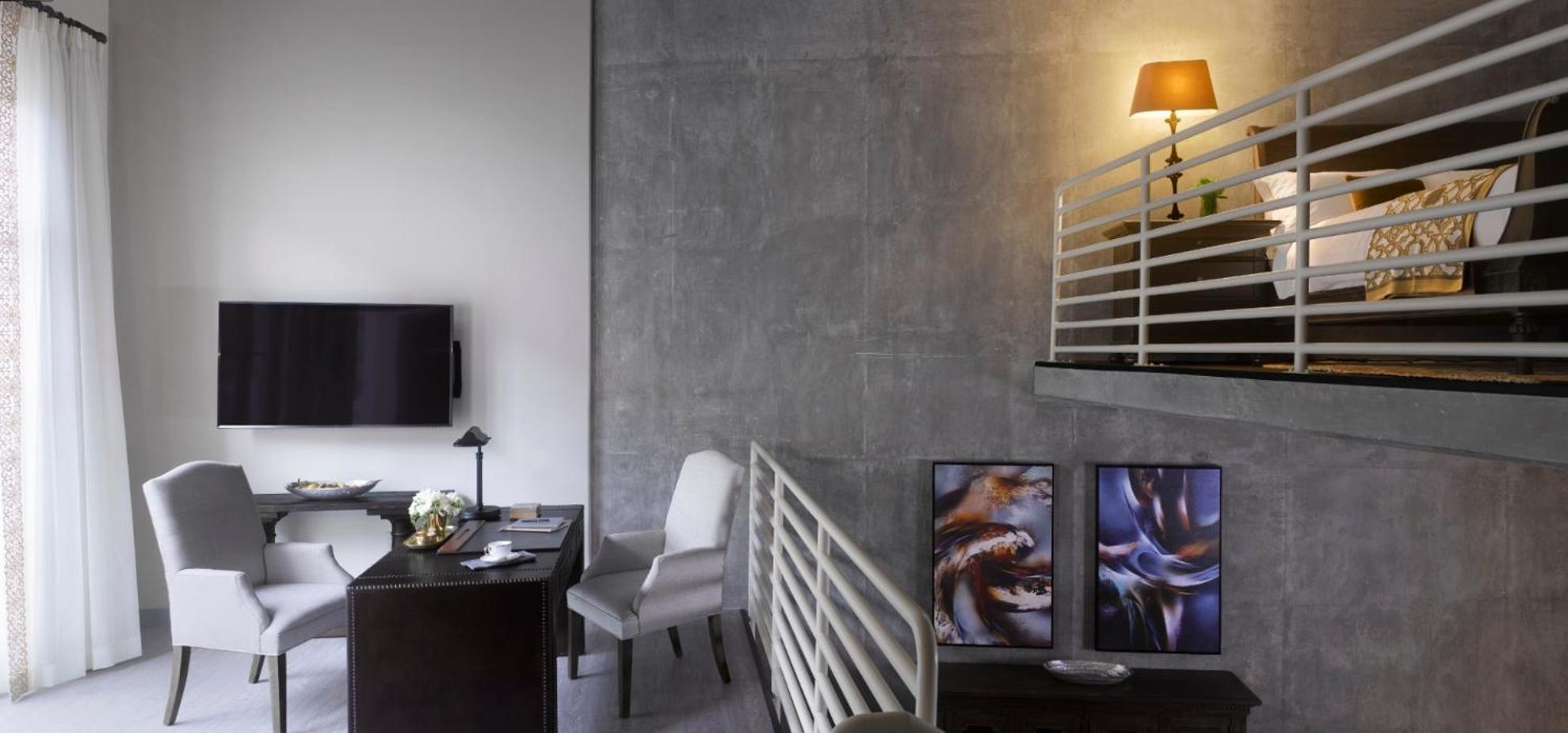 Loft photo 3