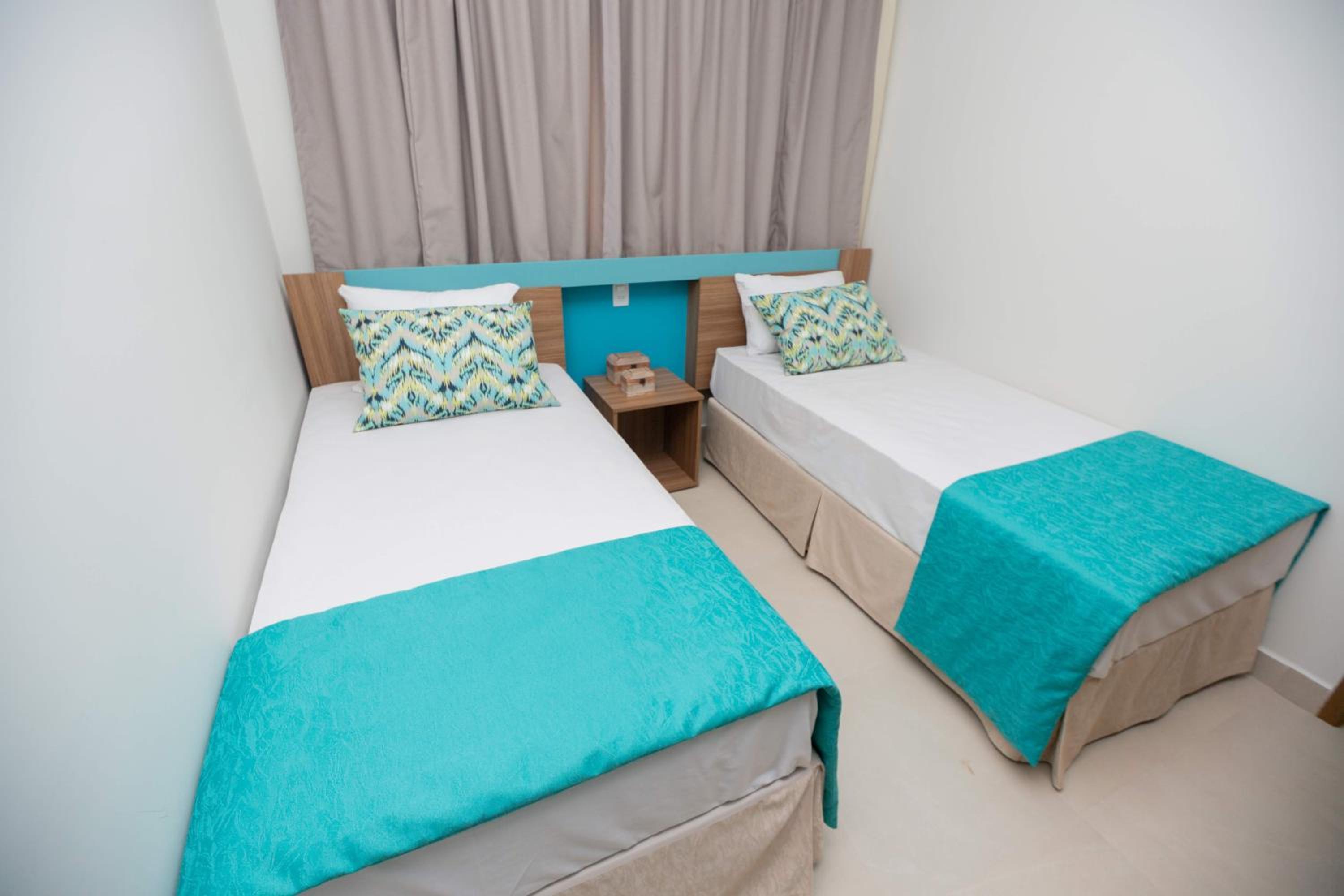 Family Apartment