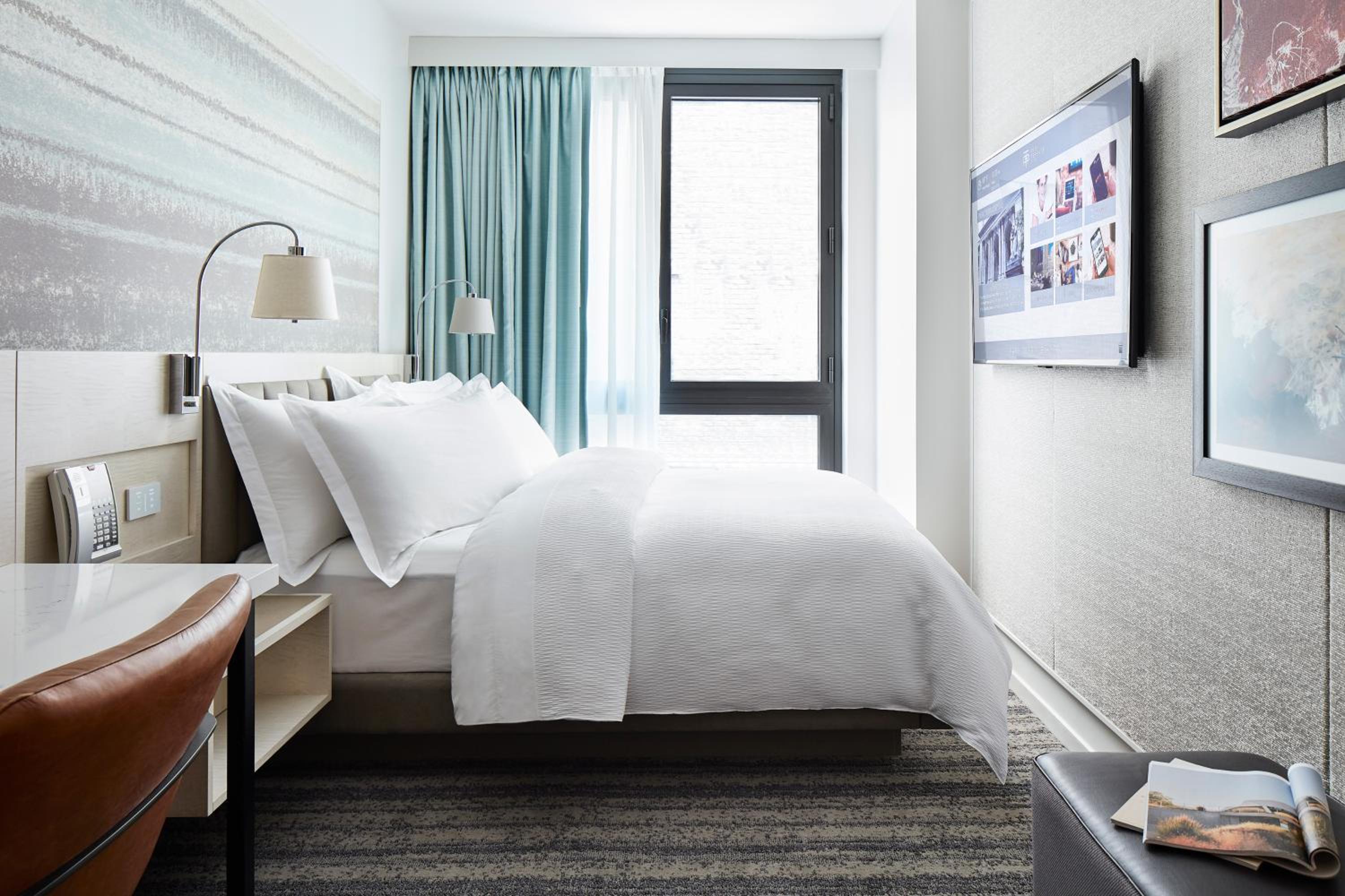 Classic Room - Photo 2