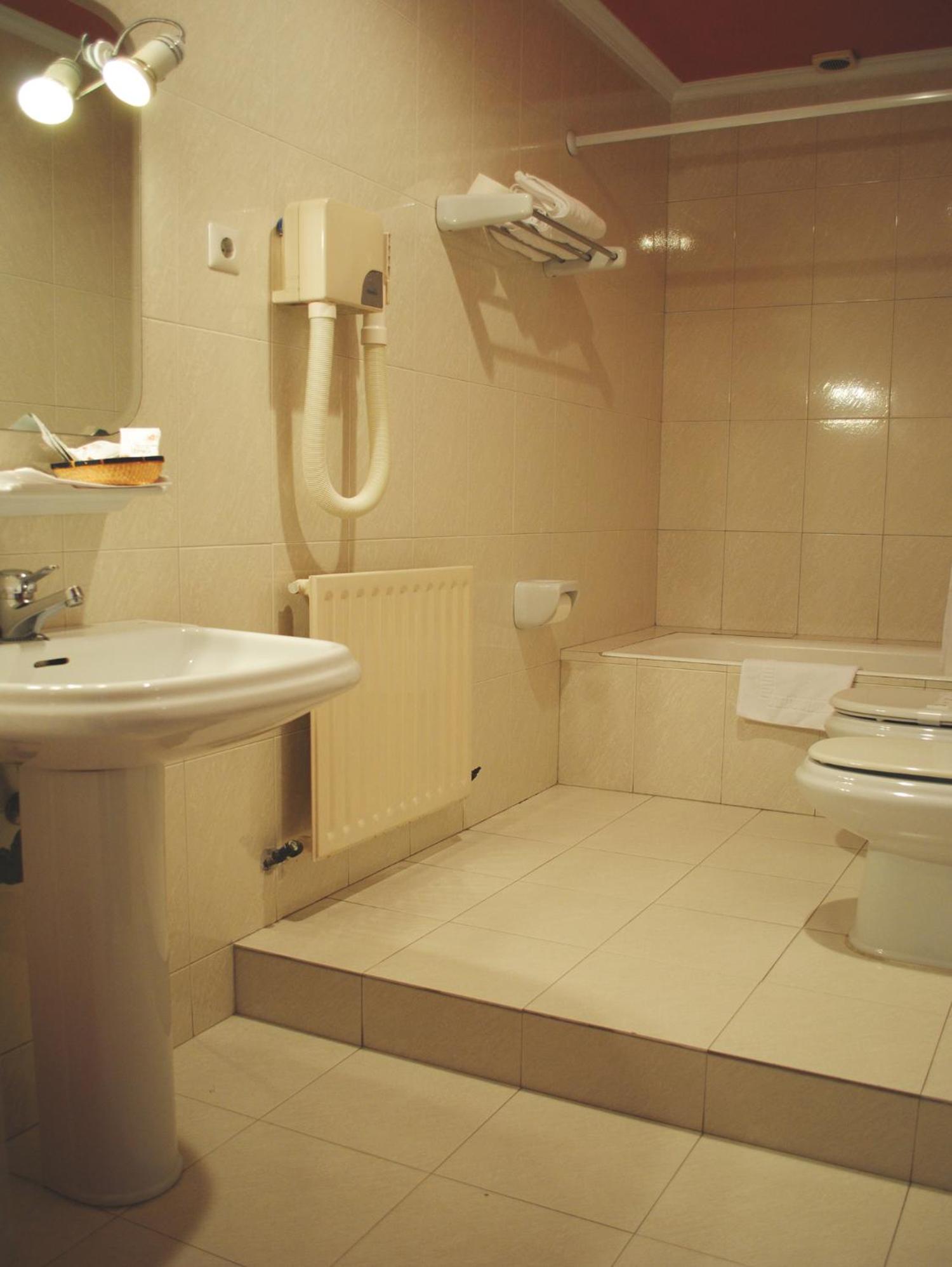 Single Room photo 2