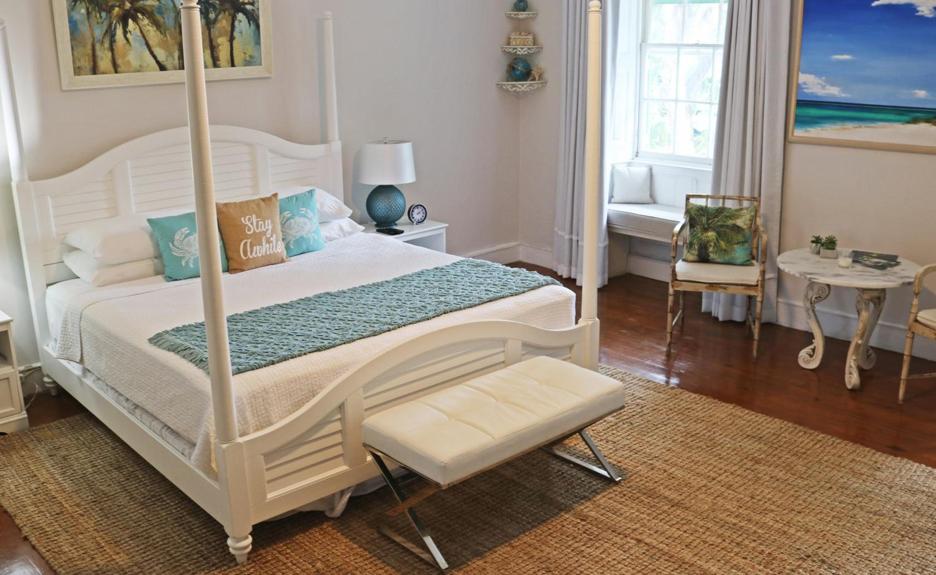 Island Room