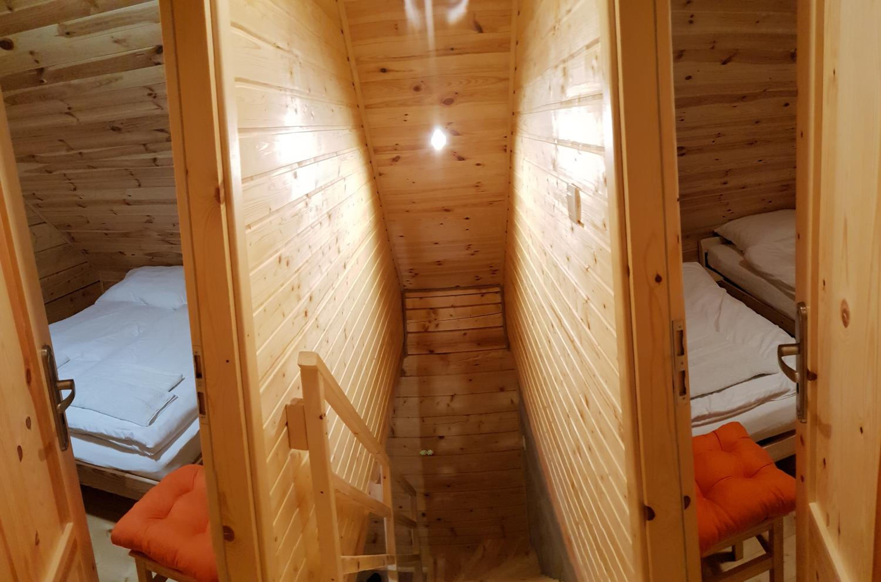 Two-Bedroom Chalet photo 3