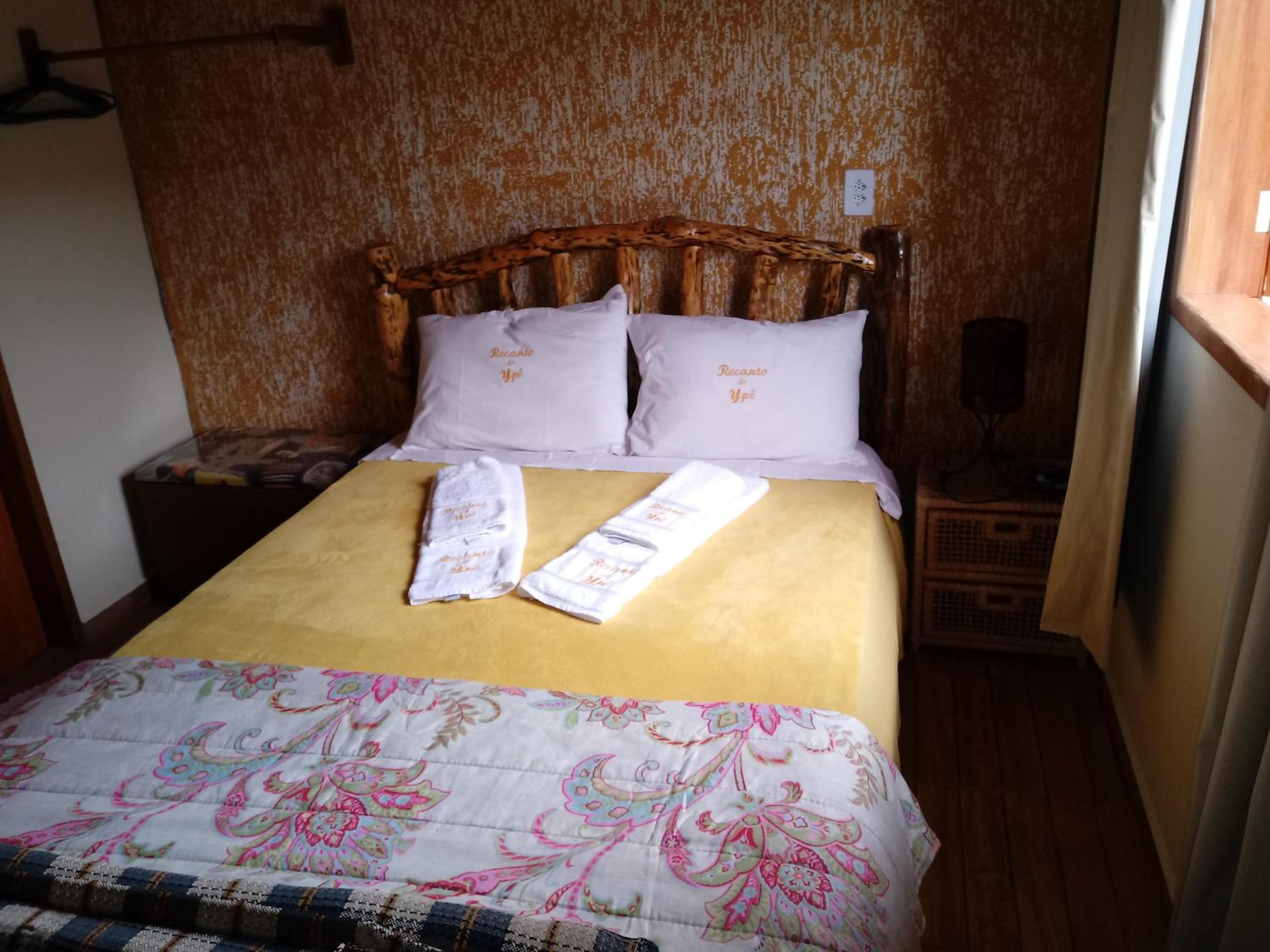 One-Bedroom Chalet photo 1