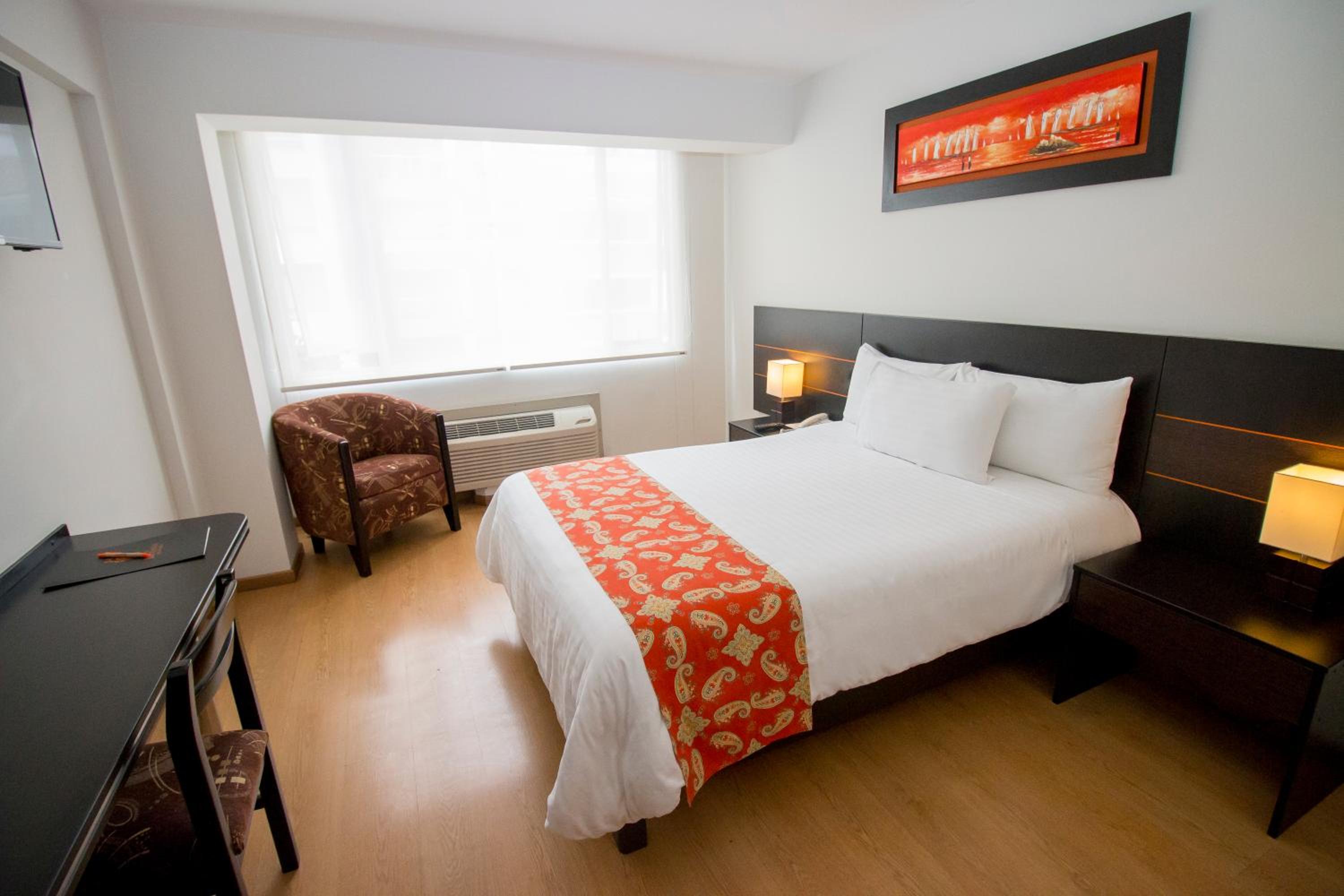 Single Room photo 1